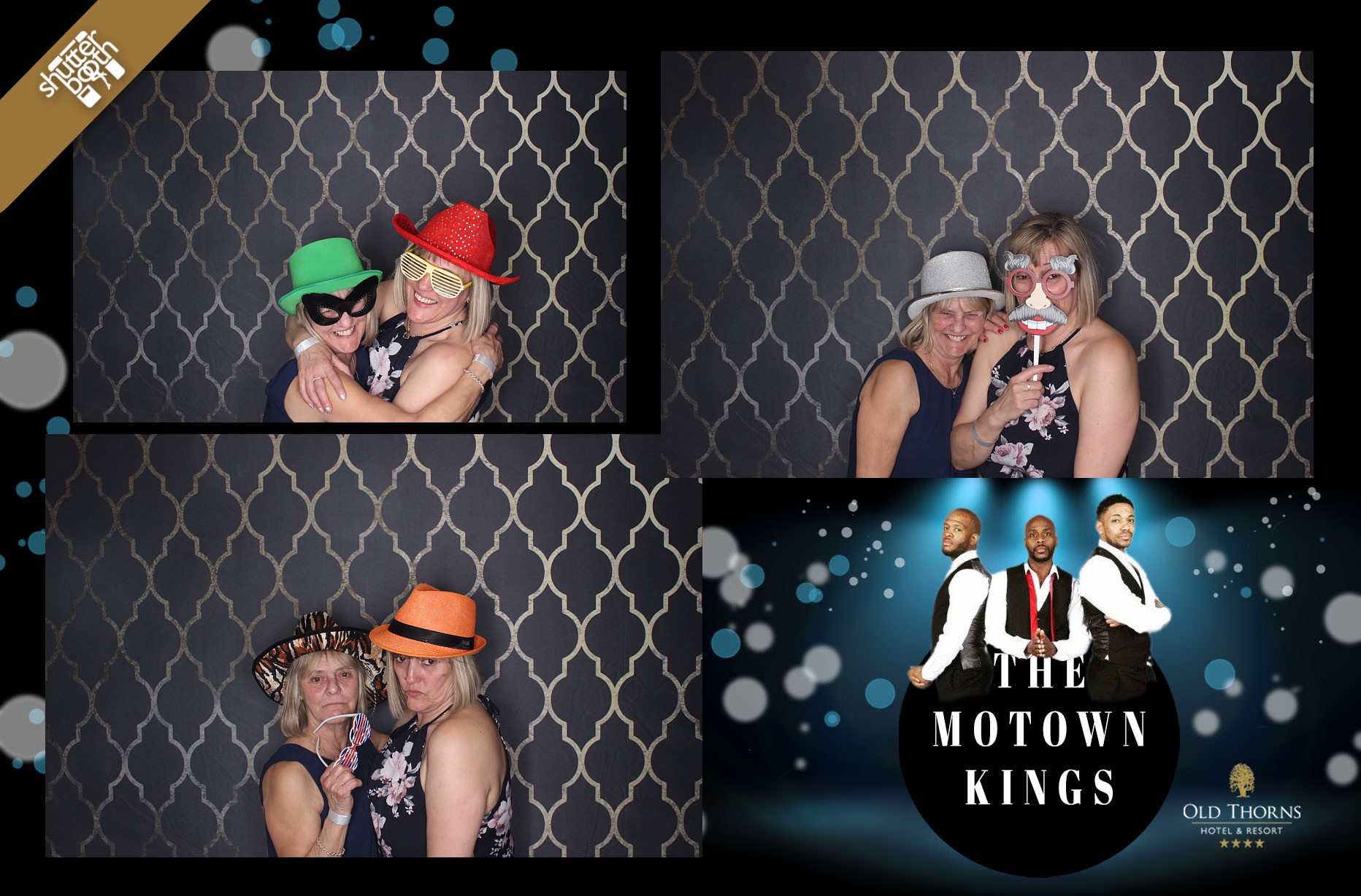 Motown Kings Tribute Night | View more photos from the event at gallery.shutterbooth.co.uk/u/Shutterbooth/Motown-Kings-Tribute-Night