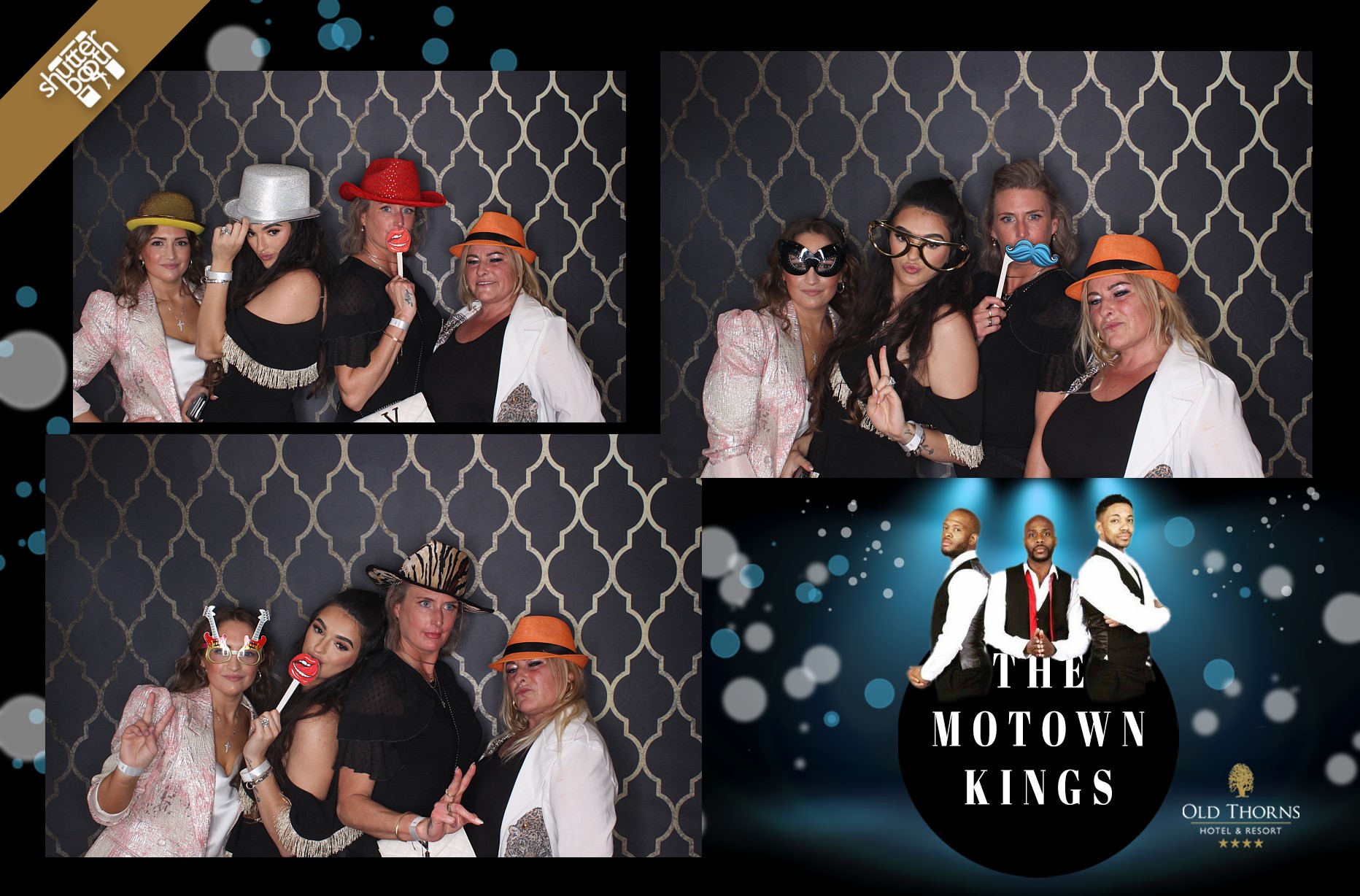 Motown Kings Tribute Night | View more photos from the event at gallery.shutterbooth.co.uk/u/Shutterbooth/Motown-Kings-Tribute-Night