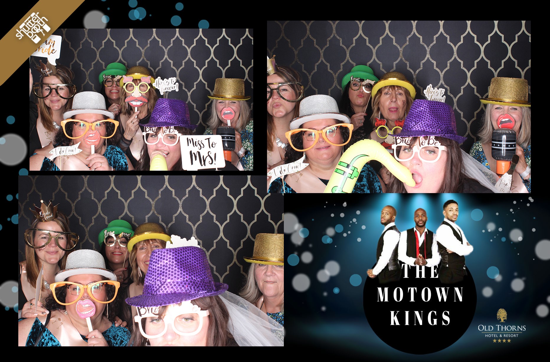 Motown Kings Tribute Night | View more photos from the event at gallery.shutterbooth.co.uk/u/Shutterbooth/Motown-Kings-Tribute-Night