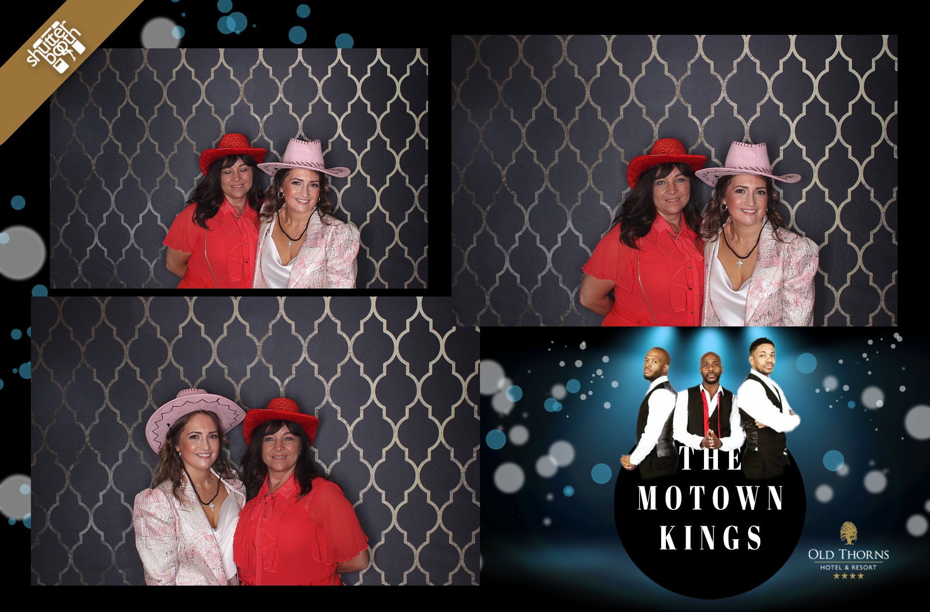 Motown Kings Tribute Night | View more photos from the event at gallery.shutterbooth.co.uk/u/Shutterbooth/Motown-Kings-Tribute-Night