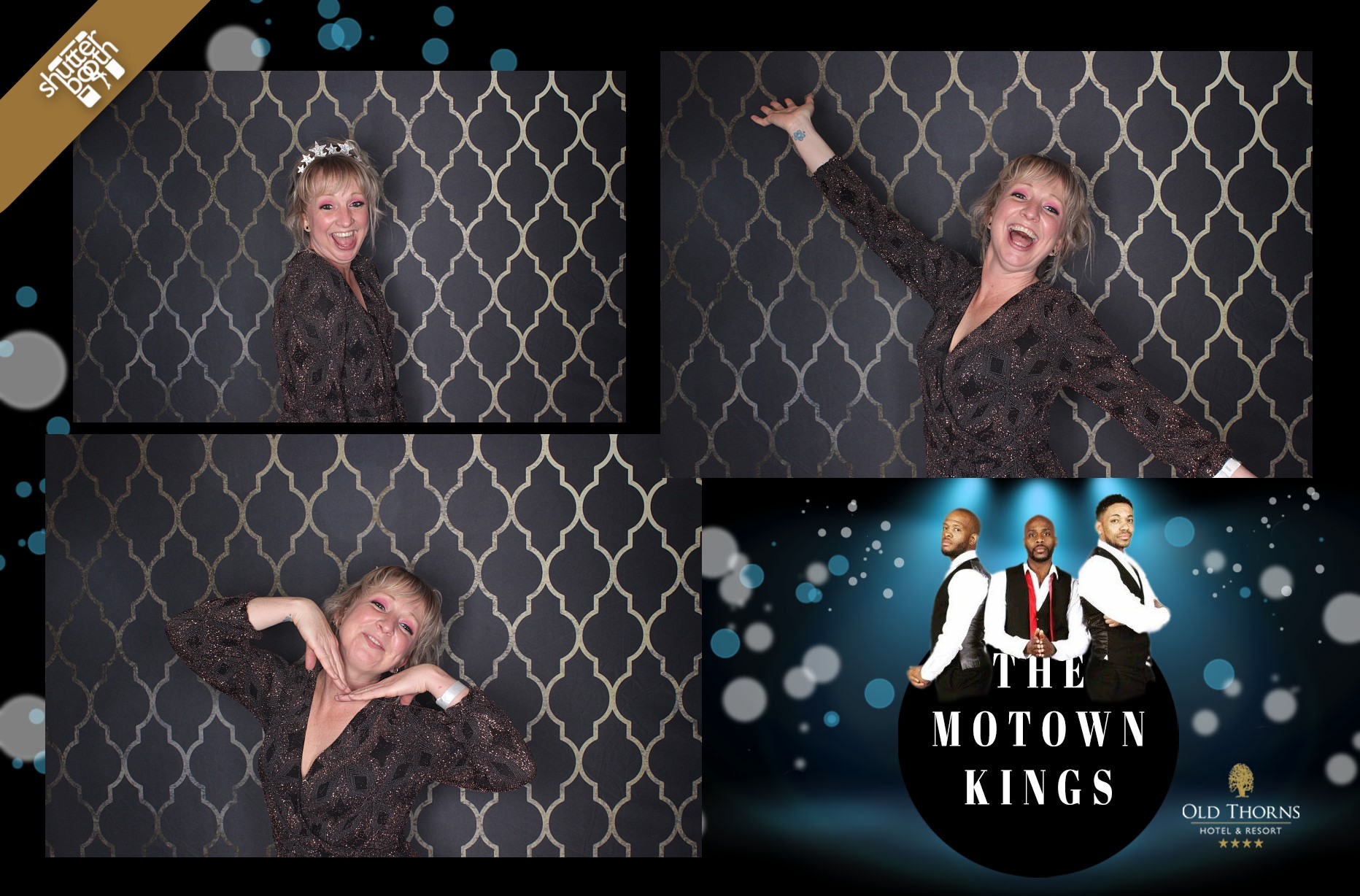 Motown Kings Tribute Night | View more photos from the event at gallery.shutterbooth.co.uk/u/Shutterbooth/Motown-Kings-Tribute-Night