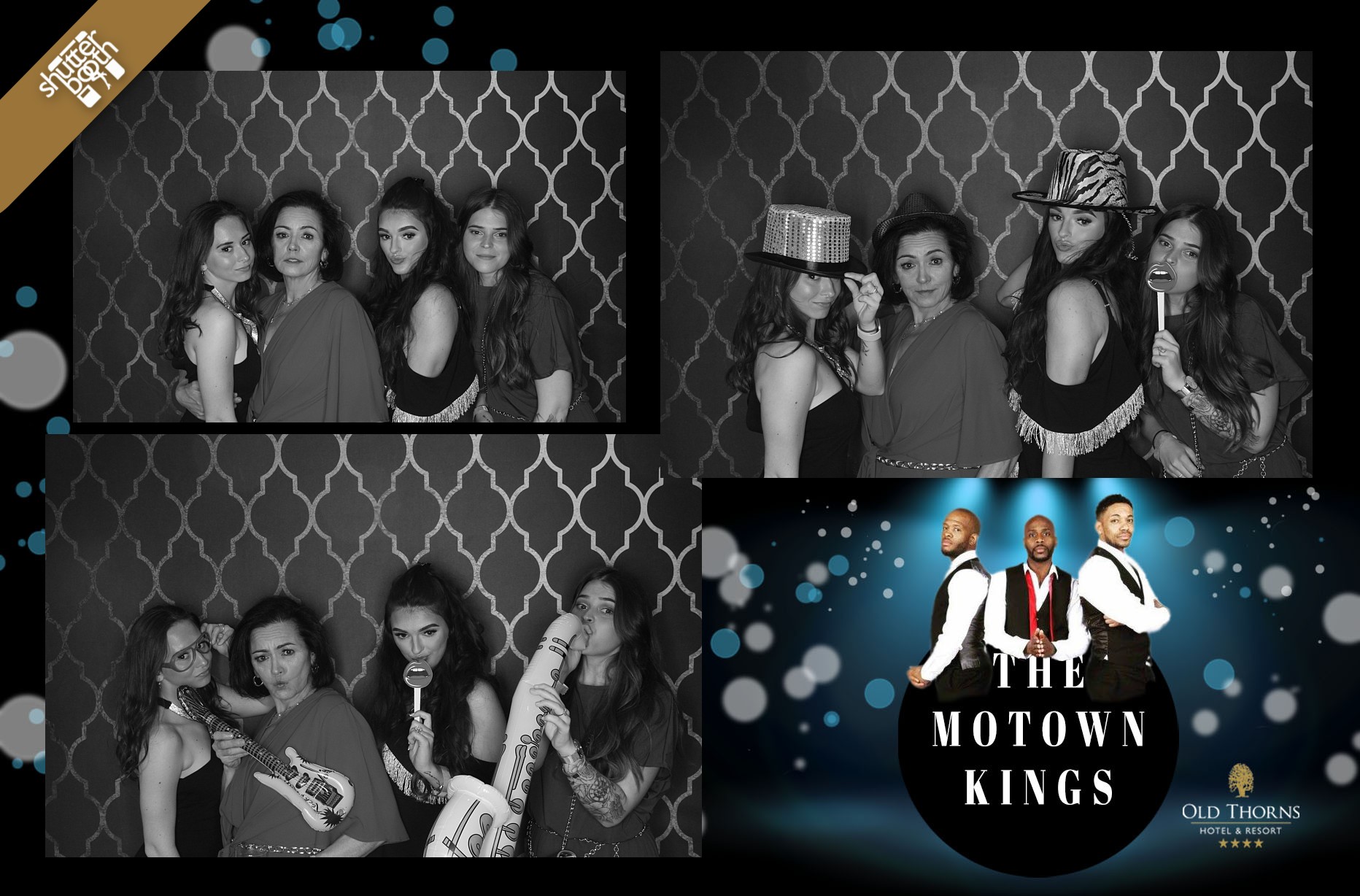 Motown Kings Tribute Night | View more photos from the event at gallery.shutterbooth.co.uk/u/Shutterbooth/Motown-Kings-Tribute-Night