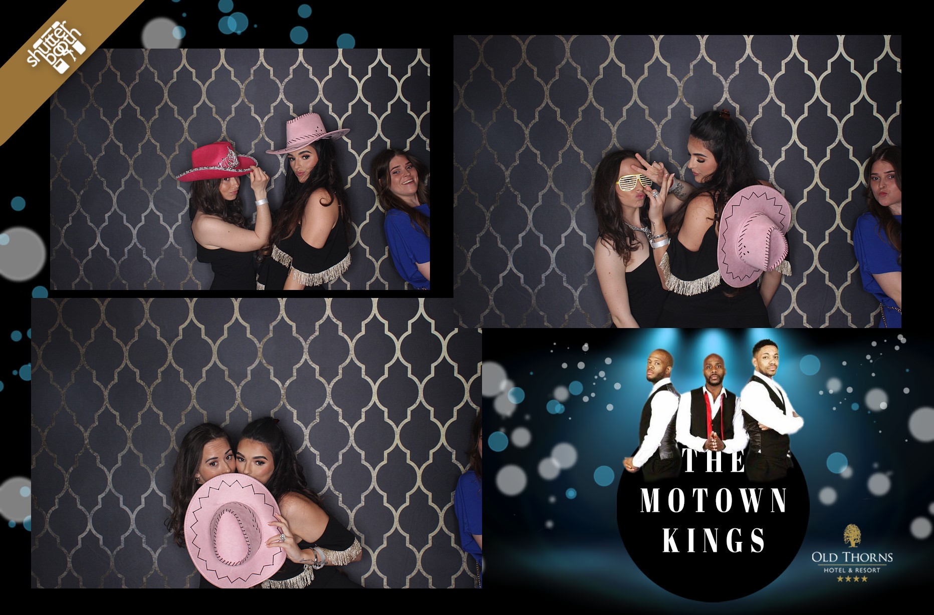 Motown Kings Tribute Night | View more photos from the event at gallery.shutterbooth.co.uk/u/Shutterbooth/Motown-Kings-Tribute-Night