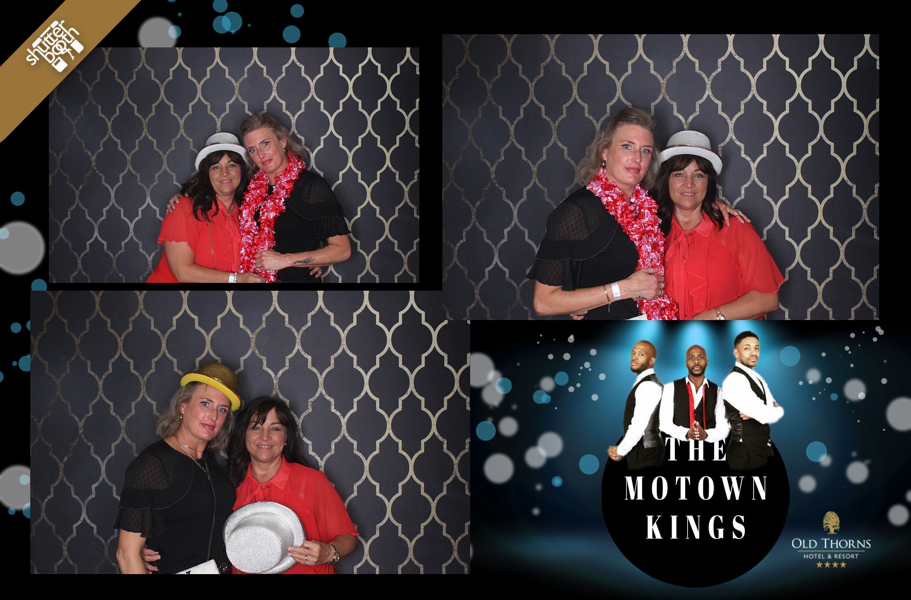 Motown Kings Tribute Night | View more photos from the event at gallery.shutterbooth.co.uk/u/Shutterbooth/Motown-Kings-Tribute-Night