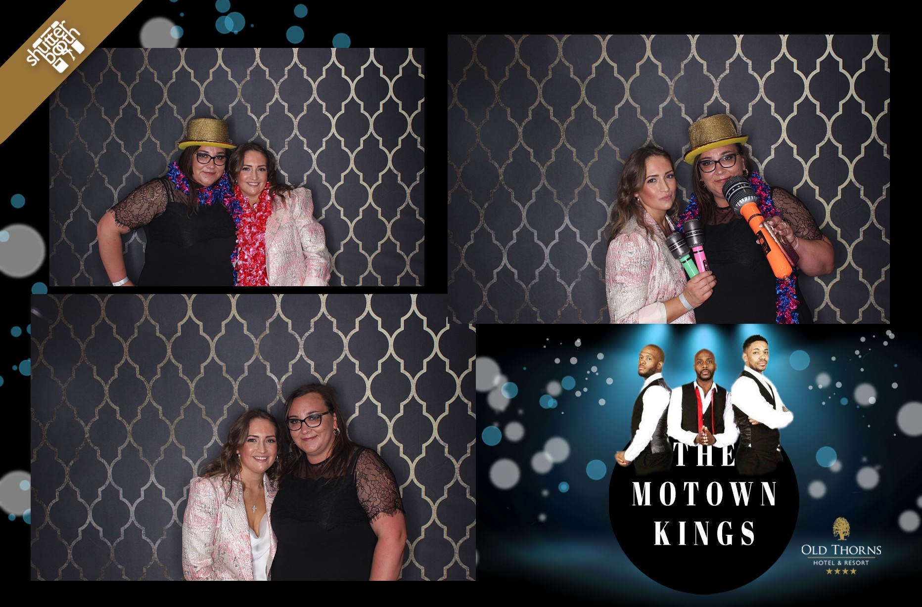 Motown Kings Tribute Night | View more photos from the event at gallery.shutterbooth.co.uk/u/Shutterbooth/Motown-Kings-Tribute-Night