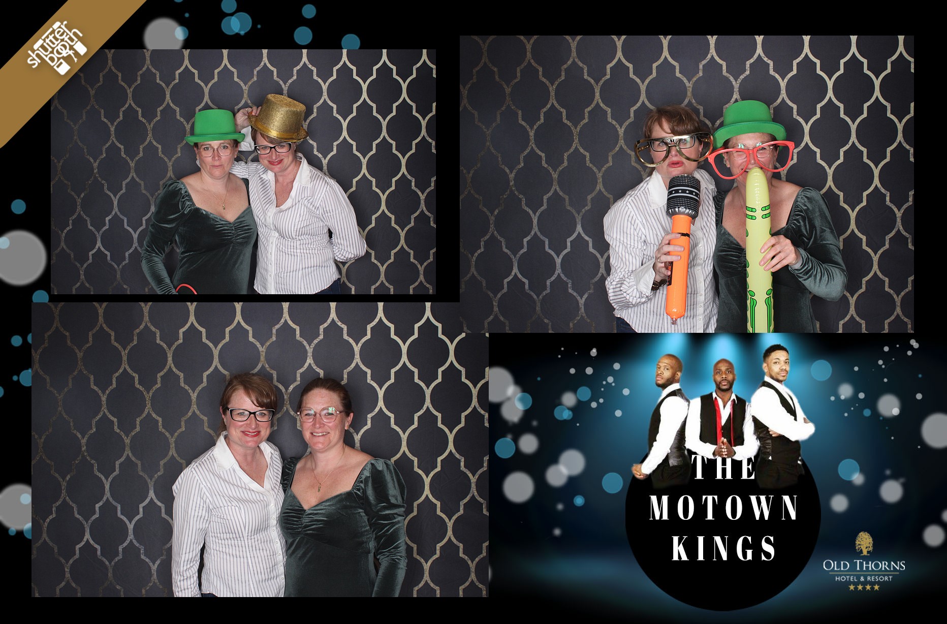 Motown Kings Tribute Night | View more photos from the event at gallery.shutterbooth.co.uk/u/Shutterbooth/Motown-Kings-Tribute-Night