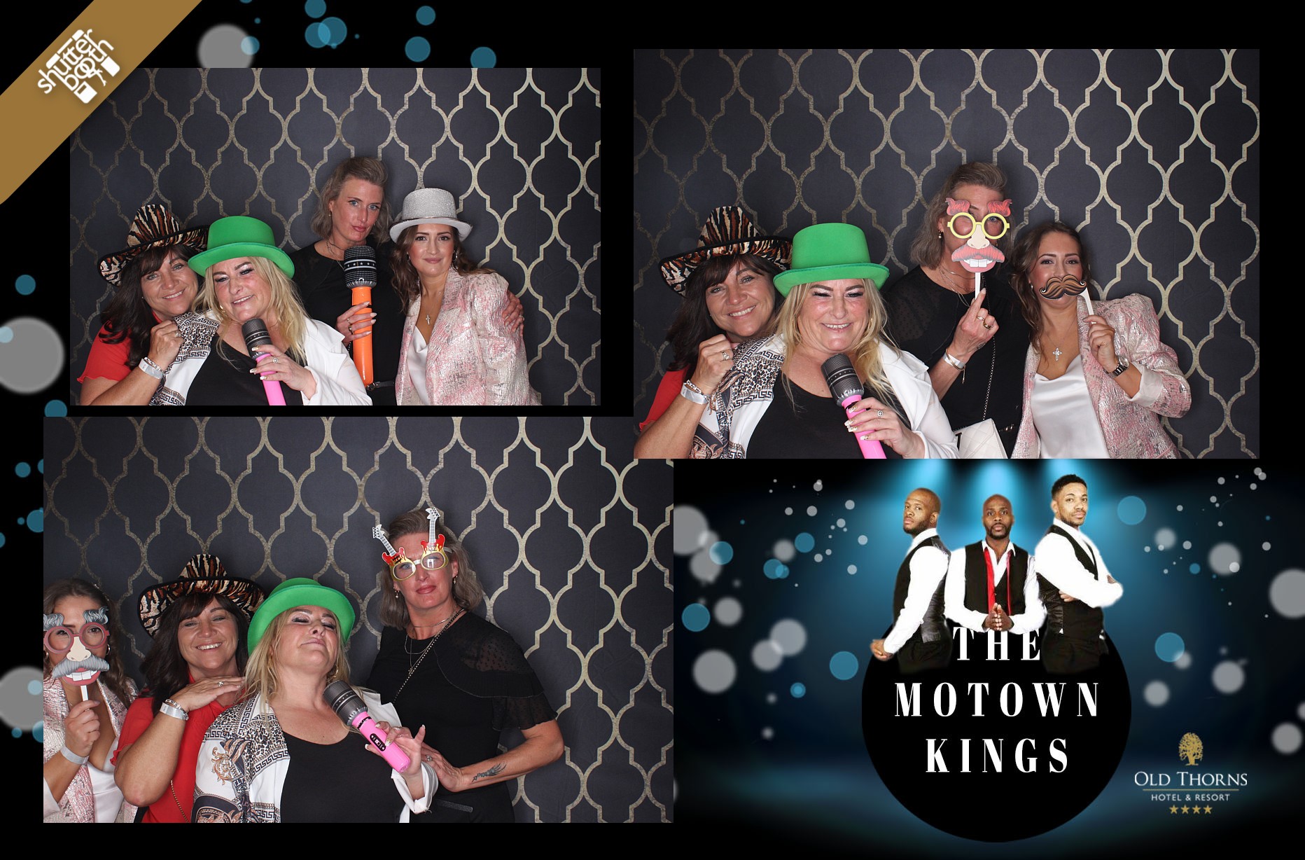Motown Kings Tribute Night | View more photos from the event at gallery.shutterbooth.co.uk/u/Shutterbooth/Motown-Kings-Tribute-Night