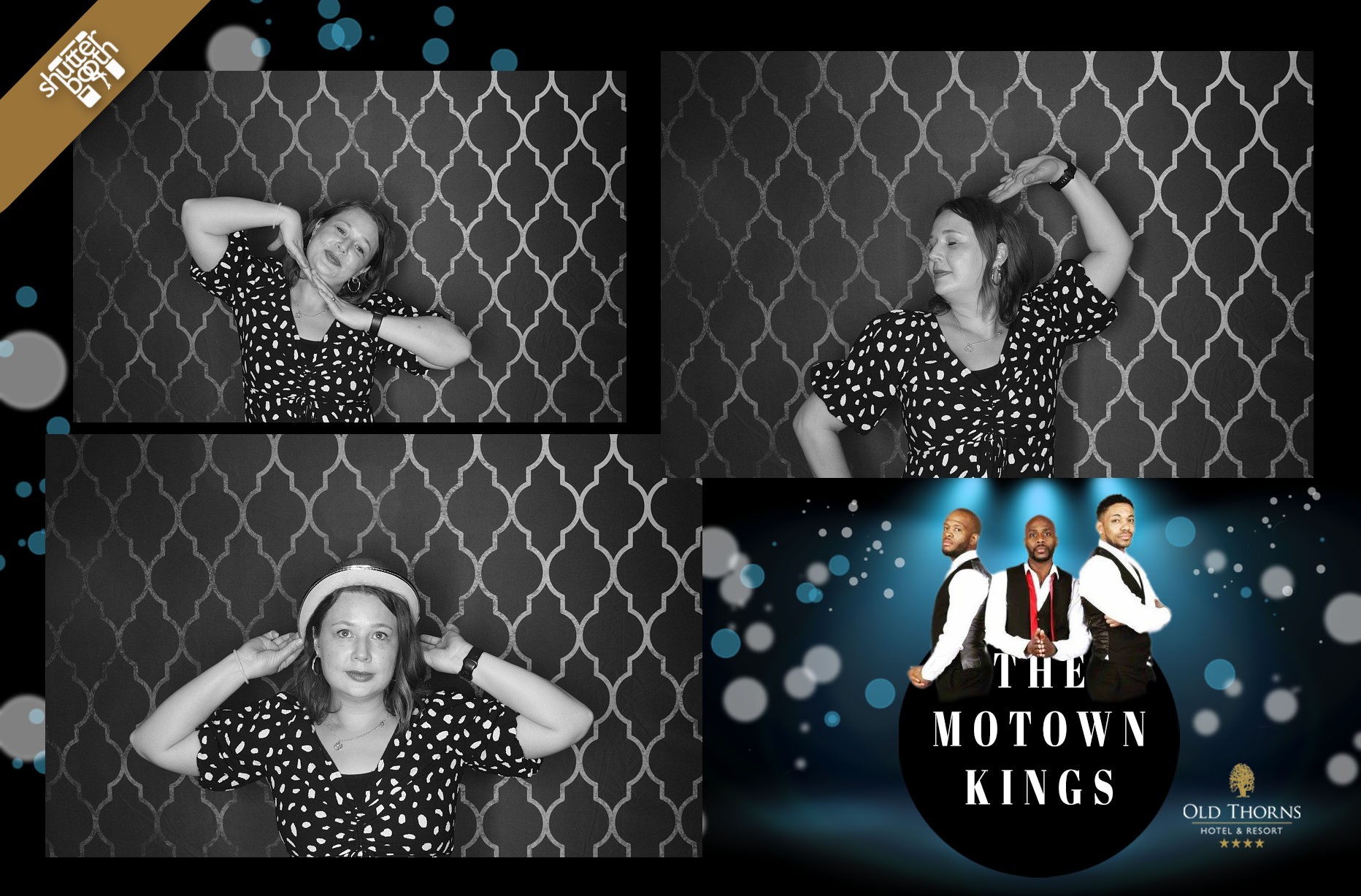 Motown Kings Tribute Night | View more photos from the event at gallery.shutterbooth.co.uk/u/Shutterbooth/Motown-Kings-Tribute-Night
