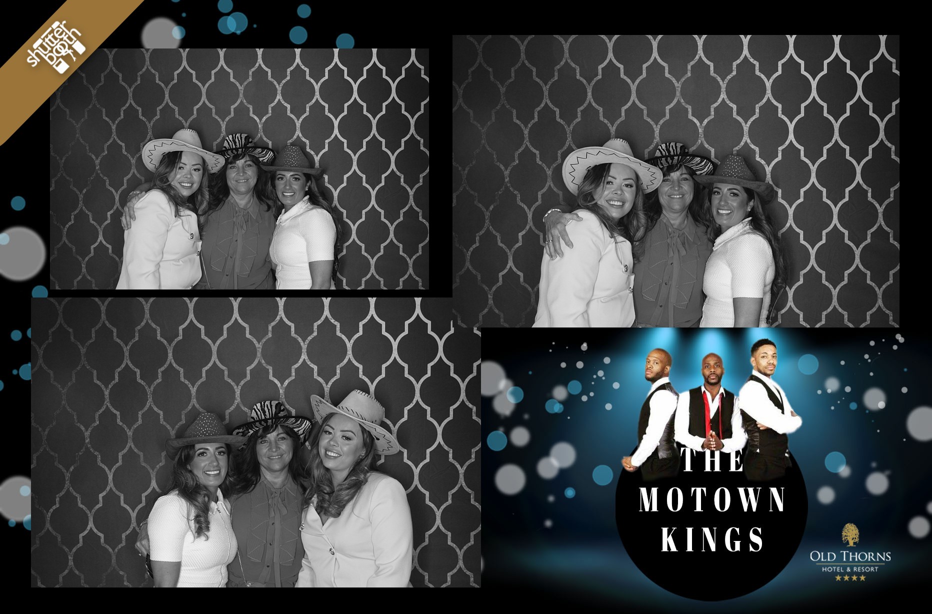 Motown Kings Tribute Night | View more photos from the event at gallery.shutterbooth.co.uk/u/Shutterbooth/Motown-Kings-Tribute-Night