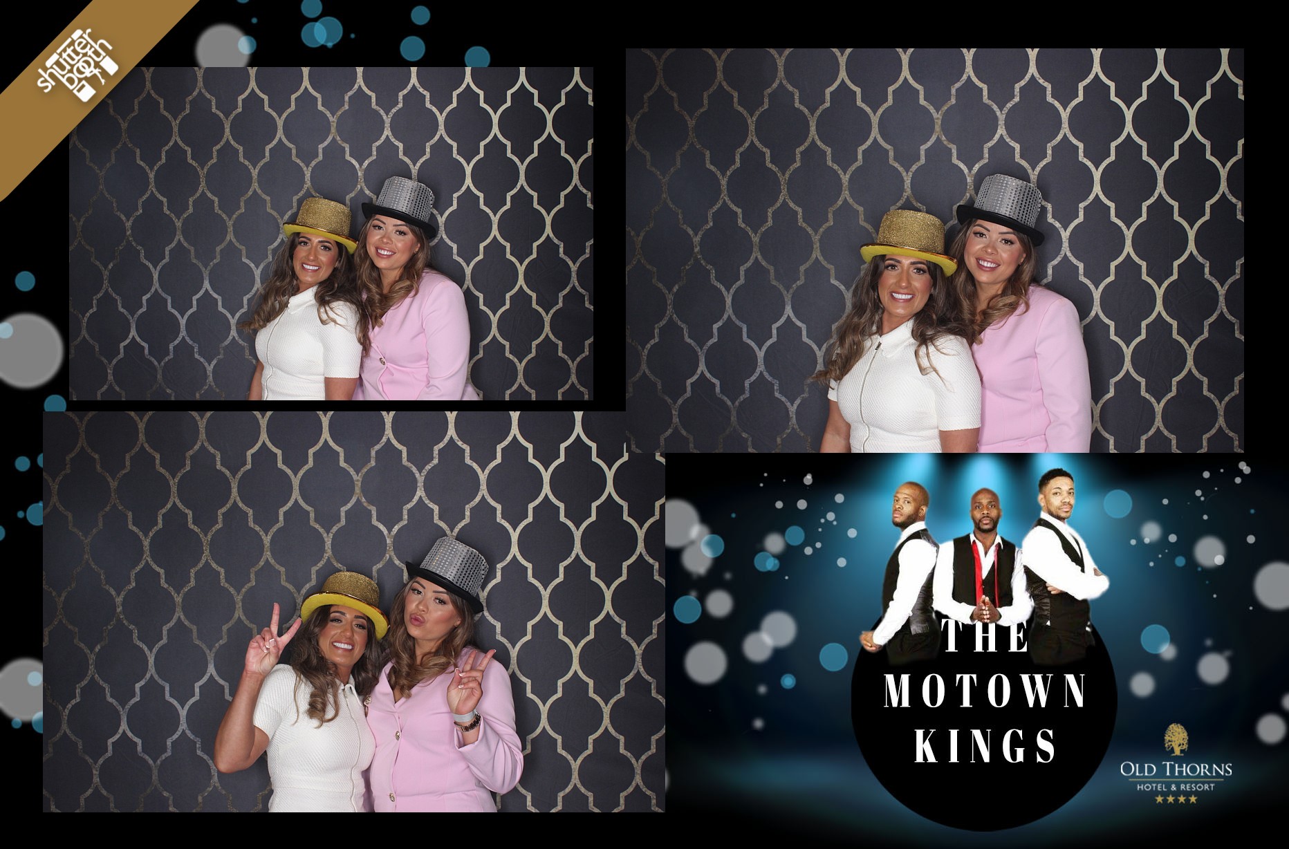 Motown Kings Tribute Night | View more photos from the event at gallery.shutterbooth.co.uk/u/Shutterbooth/Motown-Kings-Tribute-Night