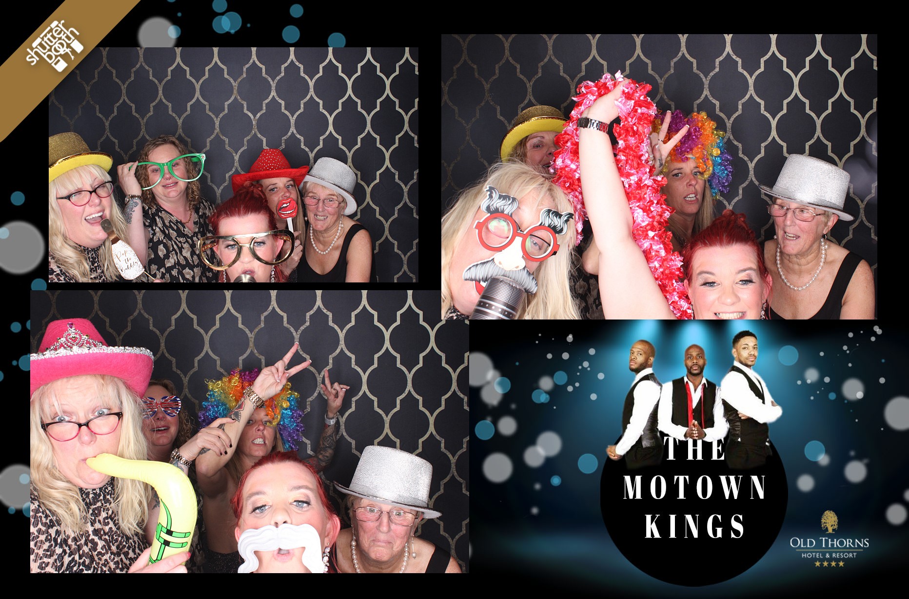 Motown Kings Tribute Night | View more photos from the event at gallery.shutterbooth.co.uk/u/Shutterbooth/Motown-Kings-Tribute-Night