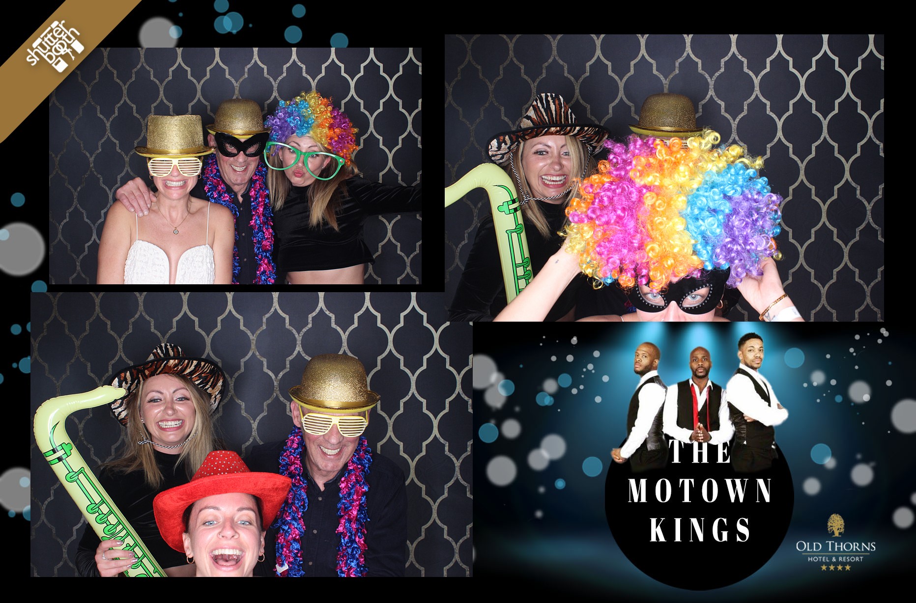 Motown Kings Tribute Night | View more photos from the event at gallery.shutterbooth.co.uk/u/Shutterbooth/Motown-Kings-Tribute-Night