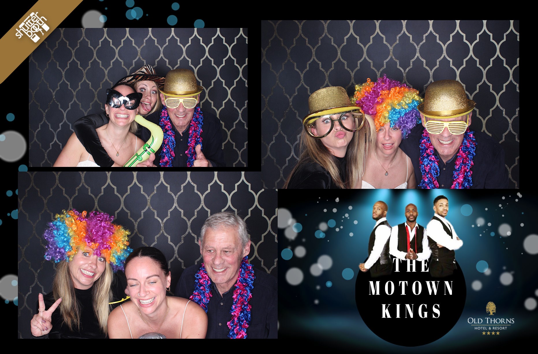 Motown Kings Tribute Night | View more photos from the event at gallery.shutterbooth.co.uk/u/Shutterbooth/Motown-Kings-Tribute-Night