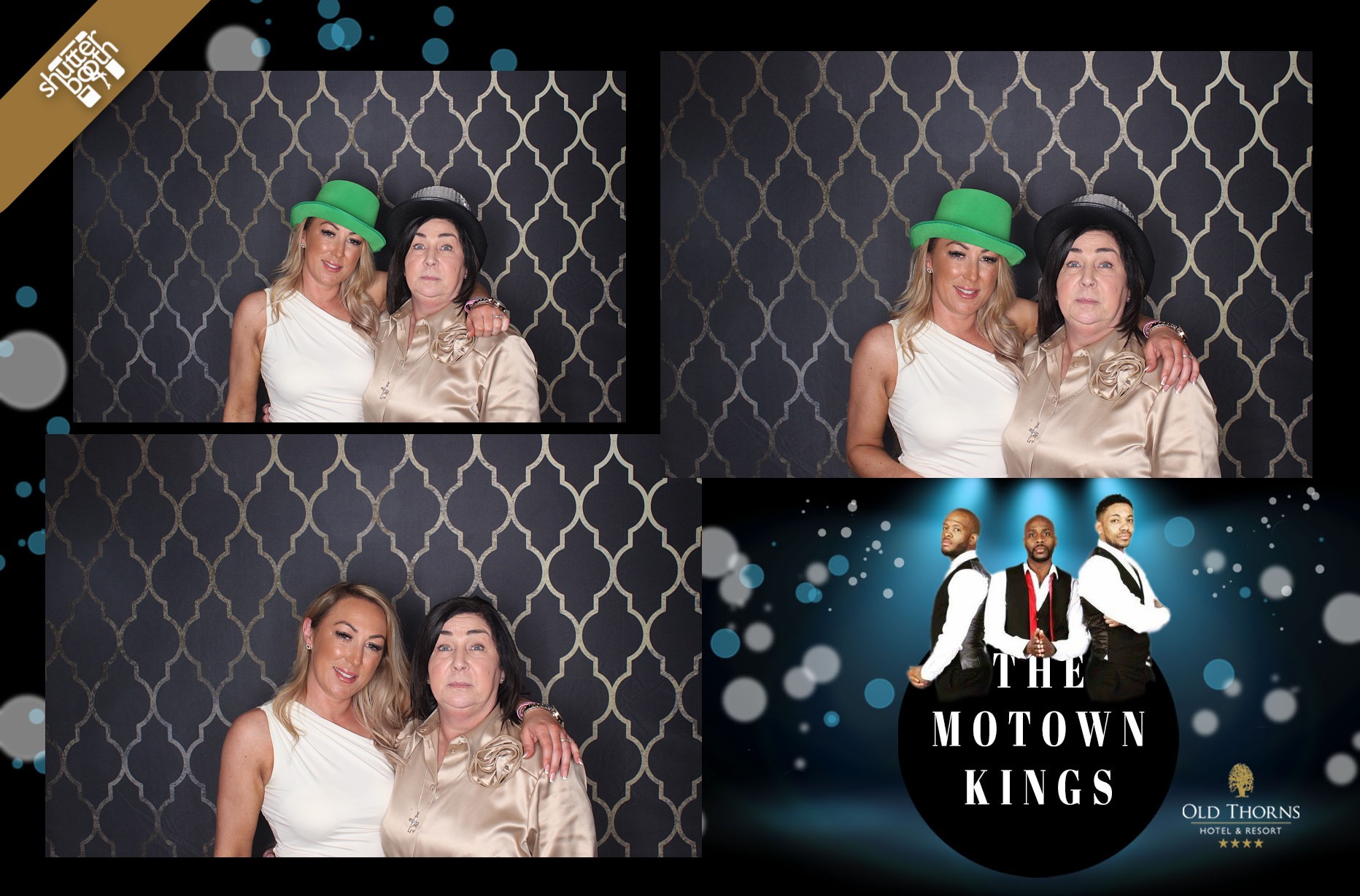 Motown Kings Tribute Night | View more photos from the event at gallery.shutterbooth.co.uk/u/Shutterbooth/Motown-Kings-Tribute-Night