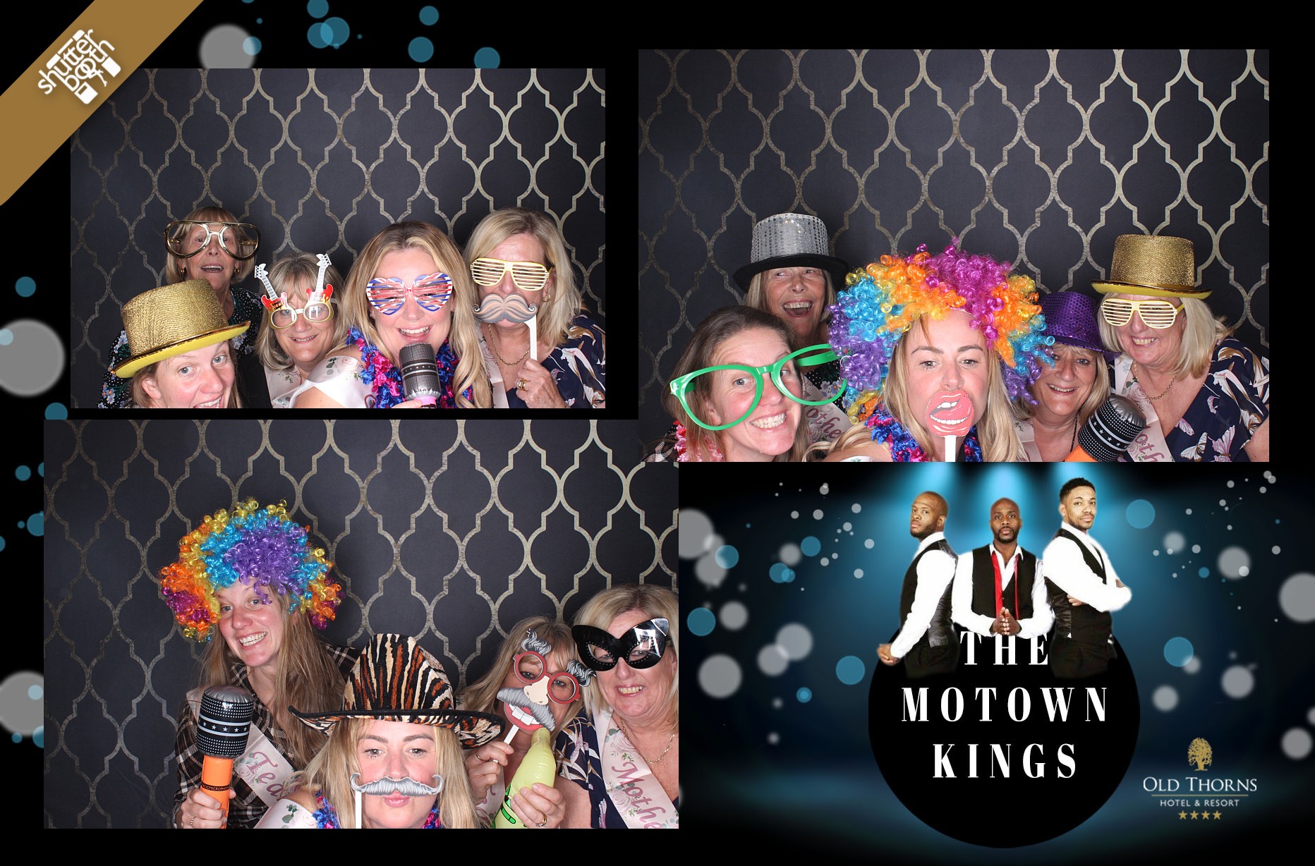 Motown Kings Tribute Night | View more photos from the event at gallery.shutterbooth.co.uk/u/Shutterbooth/Motown-Kings-Tribute-Night