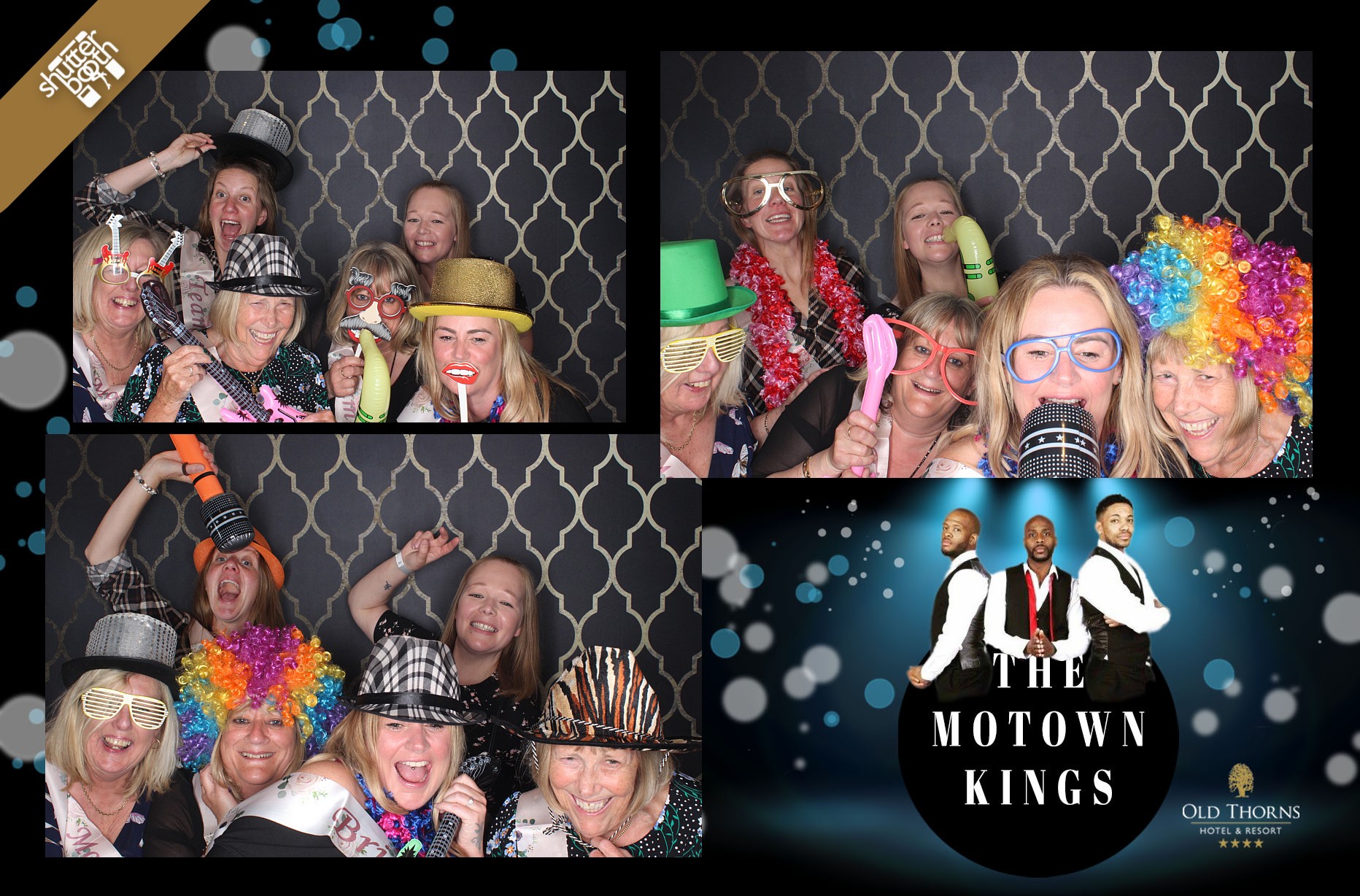 Motown Kings Tribute Night | View more photos from the event at gallery.shutterbooth.co.uk/u/Shutterbooth/Motown-Kings-Tribute-Night