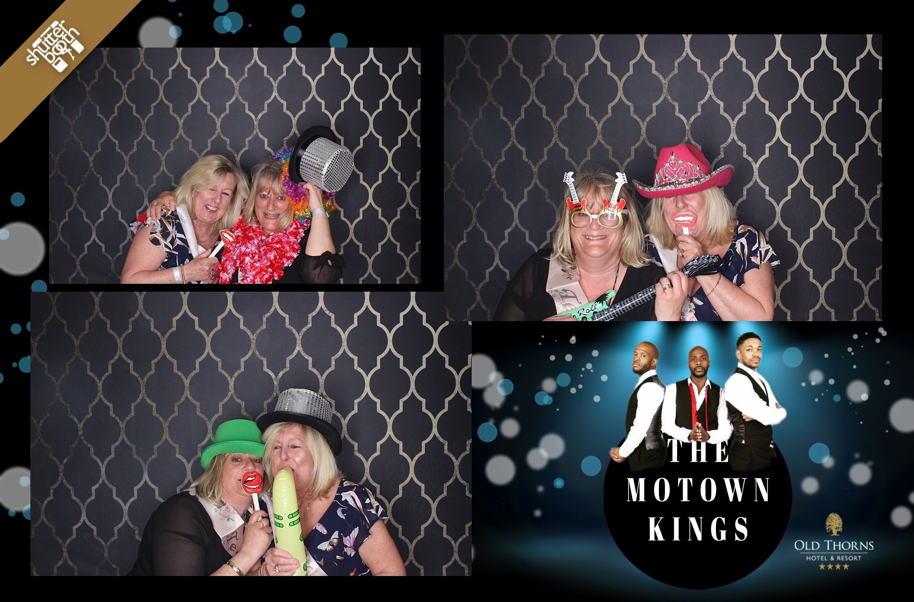 Motown Kings Tribute Night | View more photos from the event at gallery.shutterbooth.co.uk/u/Shutterbooth/Motown-Kings-Tribute-Night