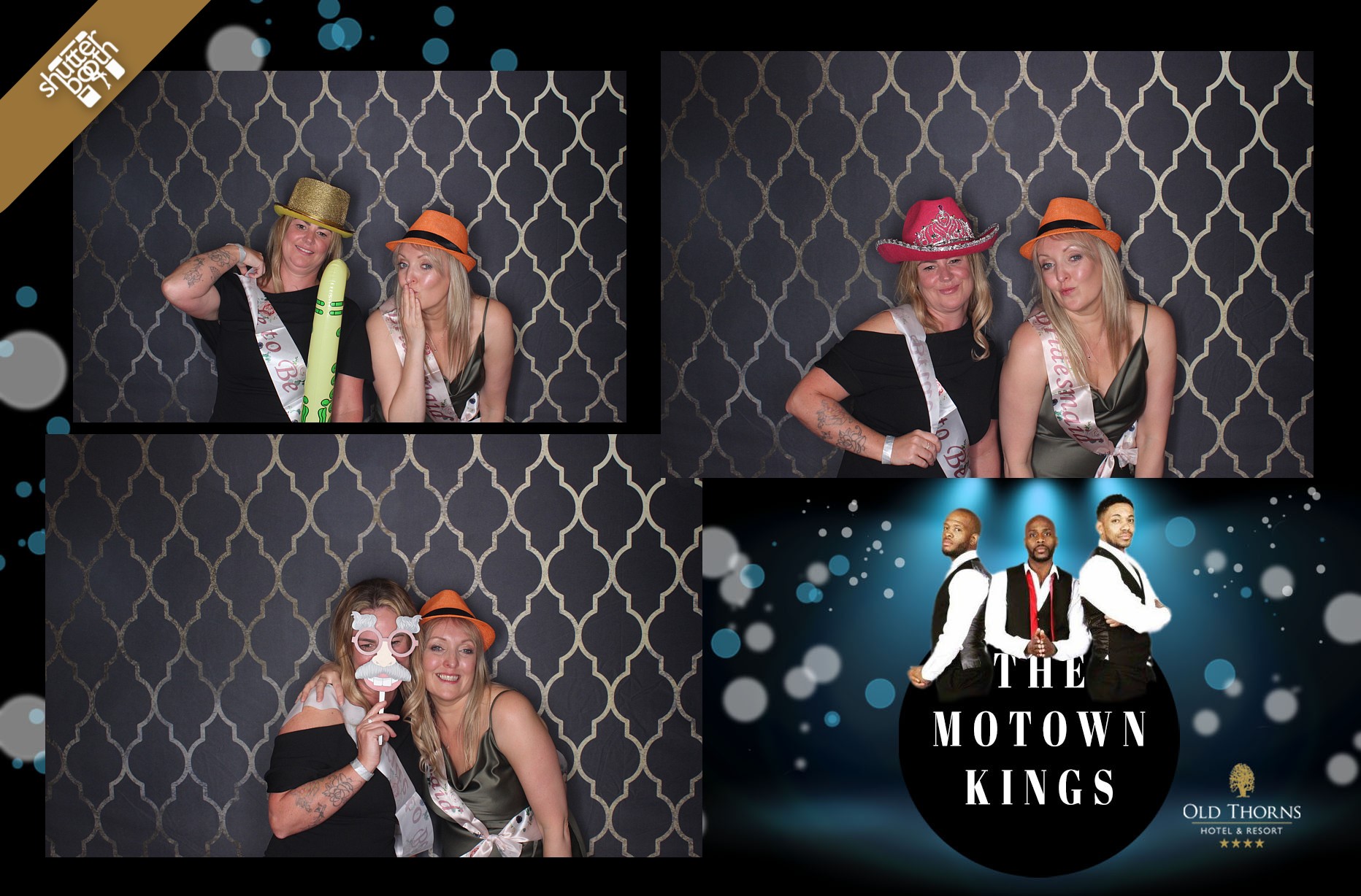 Motown Kings Tribute Night | View more photos from the event at gallery.shutterbooth.co.uk/u/Shutterbooth/Motown-Kings-Tribute-Night
