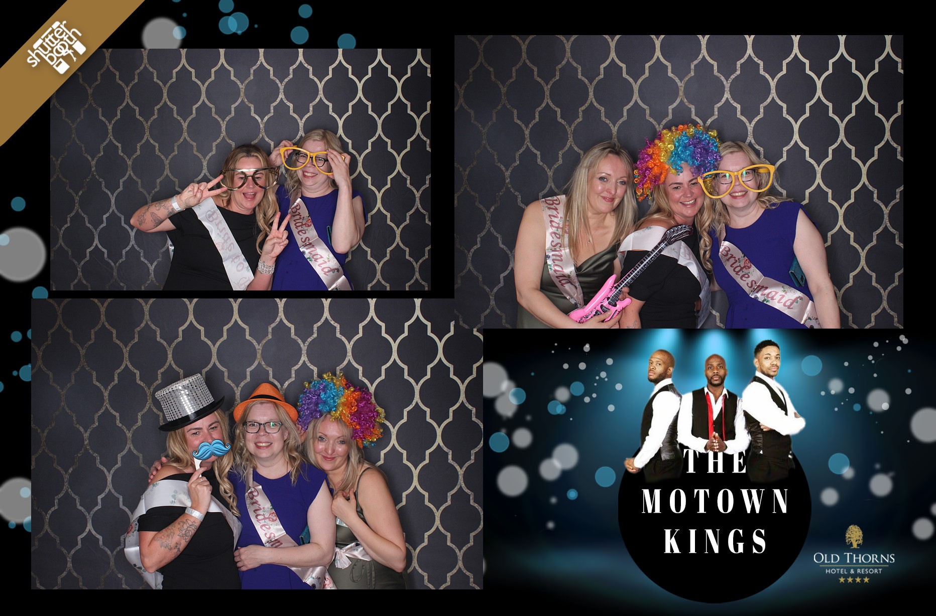 Motown Kings Tribute Night | View more photos from the event at gallery.shutterbooth.co.uk/u/Shutterbooth/Motown-Kings-Tribute-Night