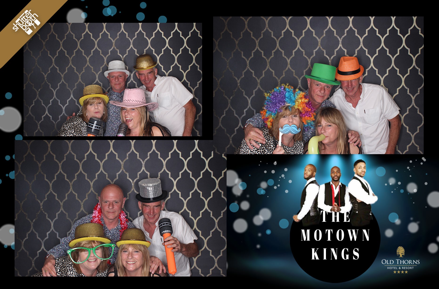 Motown Kings Tribute Night | View more photos from the event at gallery.shutterbooth.co.uk/u/Shutterbooth/Motown-Kings-Tribute-Night