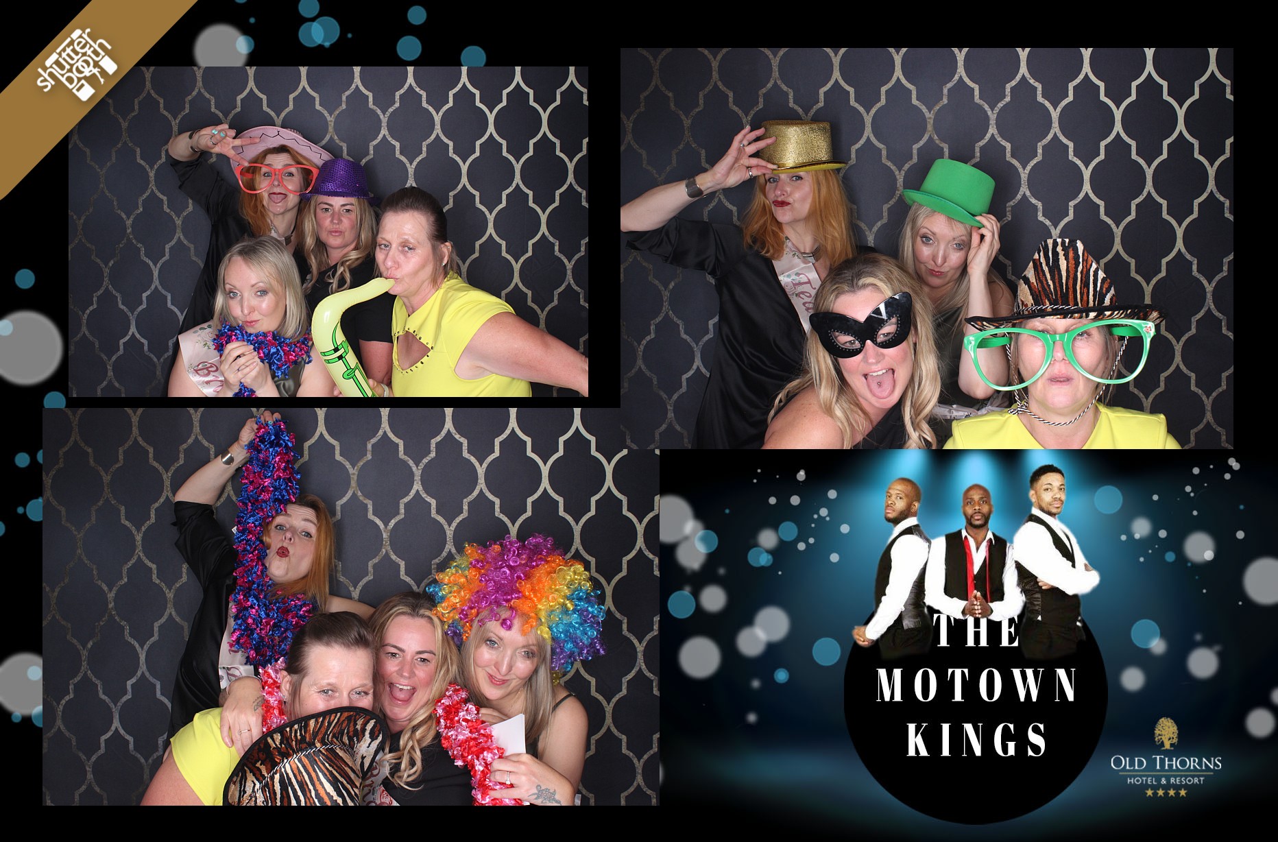 Motown Kings Tribute Night | View more photos from the event at gallery.shutterbooth.co.uk/u/Shutterbooth/Motown-Kings-Tribute-Night
