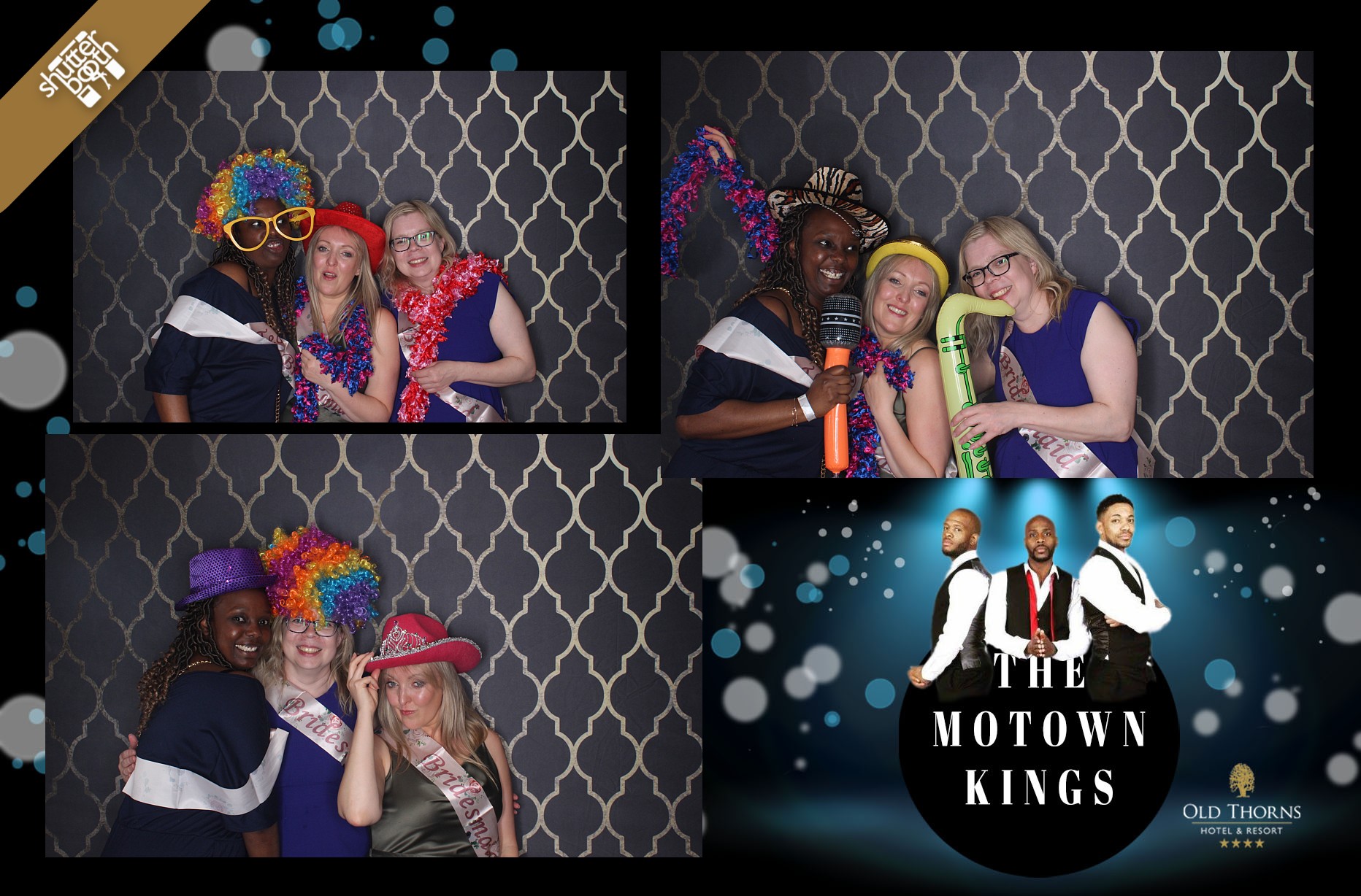 Motown Kings Tribute Night | View more photos from the event at gallery.shutterbooth.co.uk/u/Shutterbooth/Motown-Kings-Tribute-Night