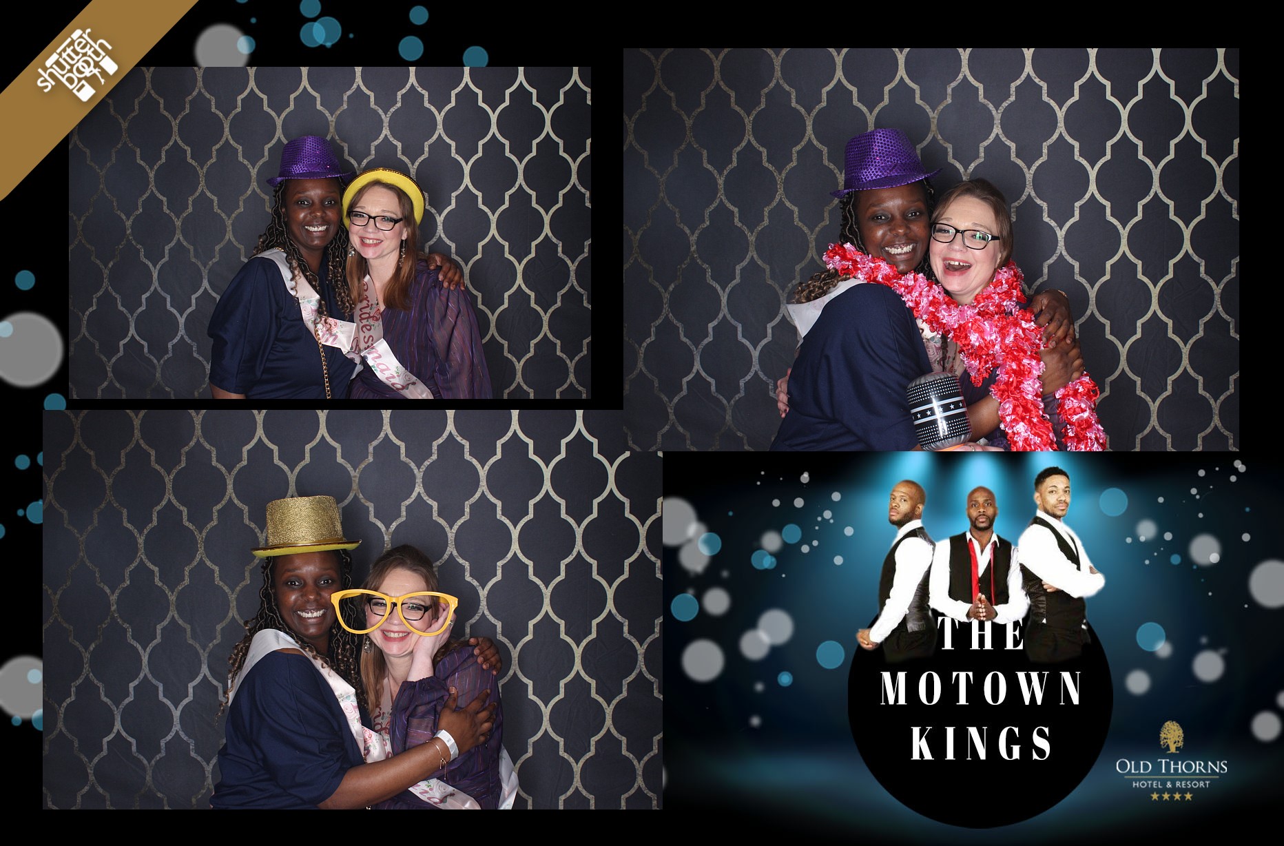 Motown Kings Tribute Night | View more photos from the event at gallery.shutterbooth.co.uk/u/Shutterbooth/Motown-Kings-Tribute-Night