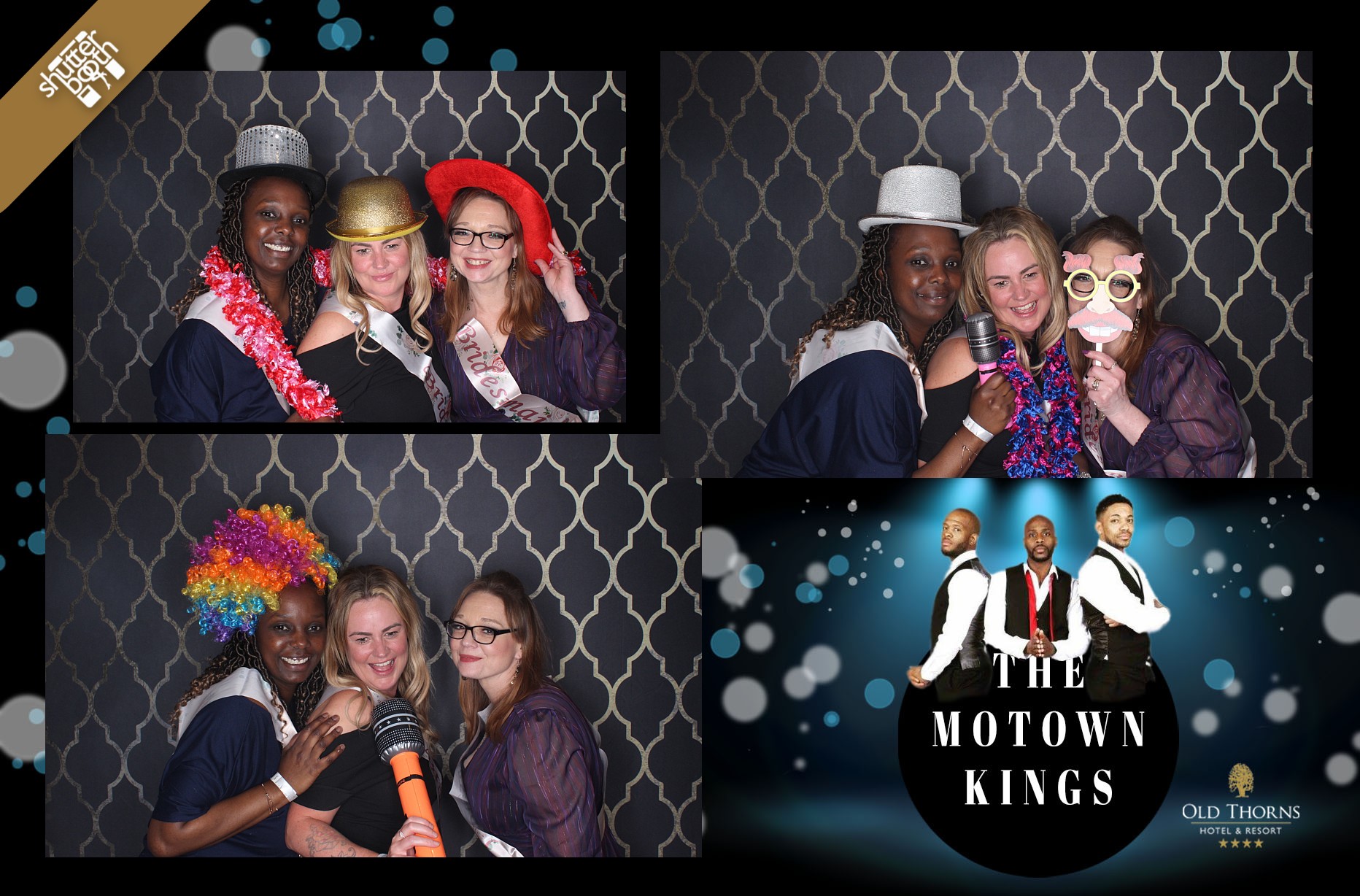 Motown Kings Tribute Night | View more photos from the event at gallery.shutterbooth.co.uk/u/Shutterbooth/Motown-Kings-Tribute-Night