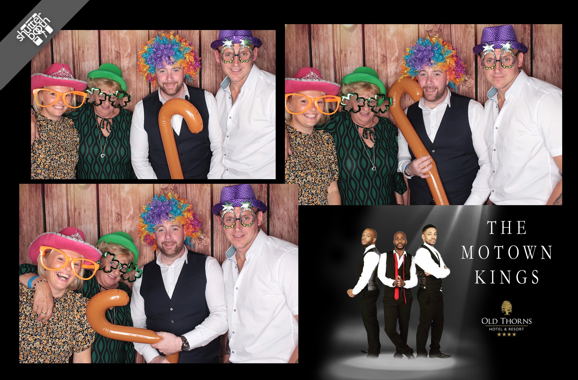 Motown Kings Tribute Night | View more photos from the event at gallery.shutterbooth.co.uk/u/Shutterbooth/Motown-Kings-Tribute-Night-0