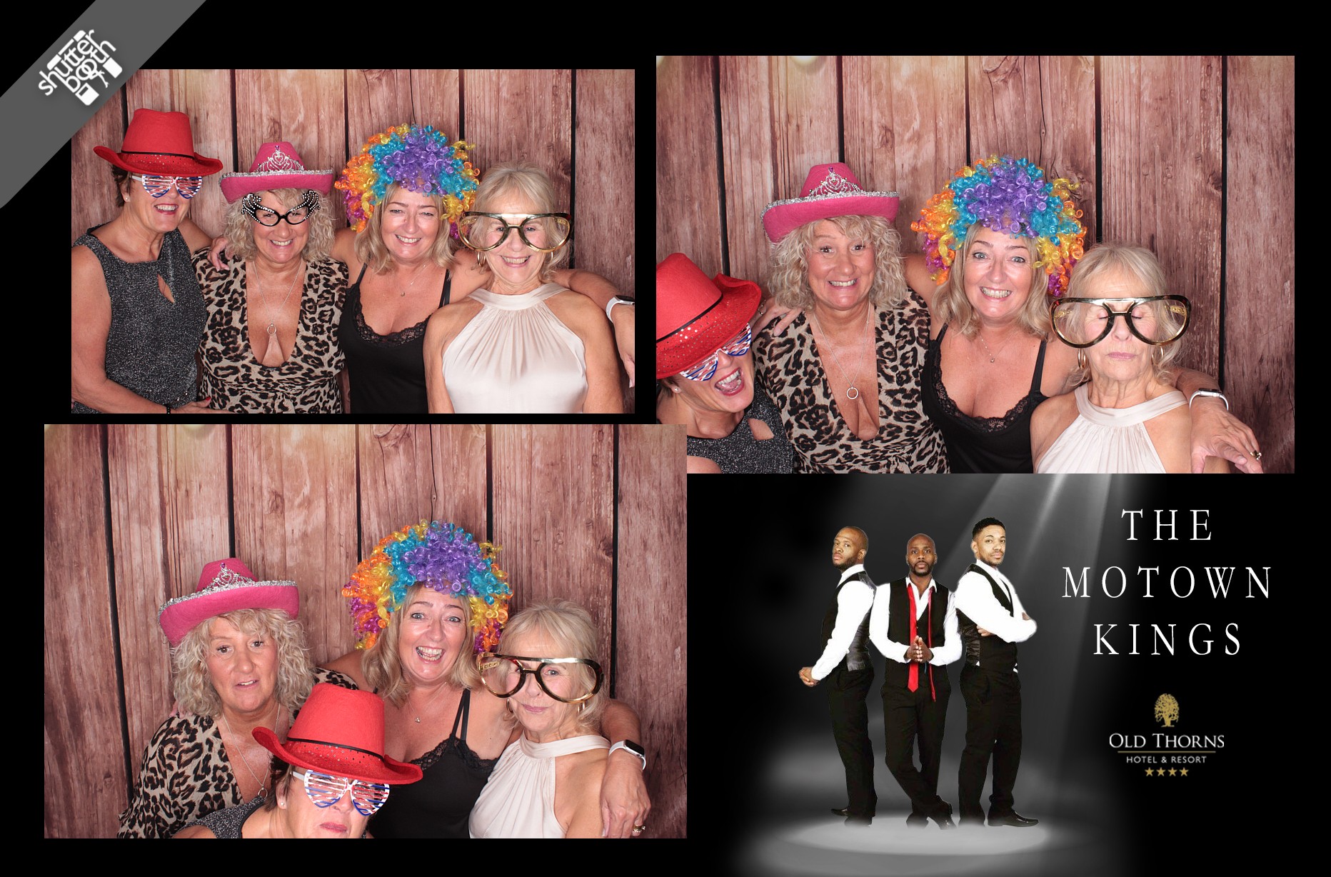 Motown Kings Tribute Night | View more photos from the event at gallery.shutterbooth.co.uk/u/Shutterbooth/Motown-Kings-Tribute-Night-0
