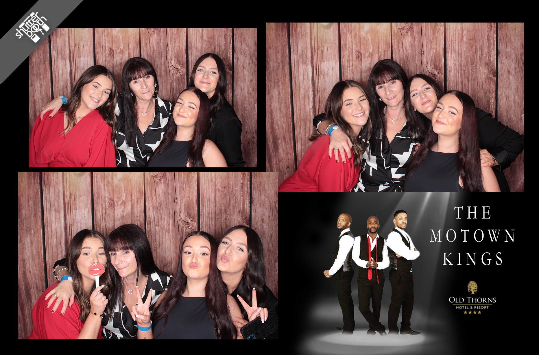 Motown Kings Tribute Night | View more photos from the event at gallery.shutterbooth.co.uk/u/Shutterbooth/Motown-Kings-Tribute-Night-0