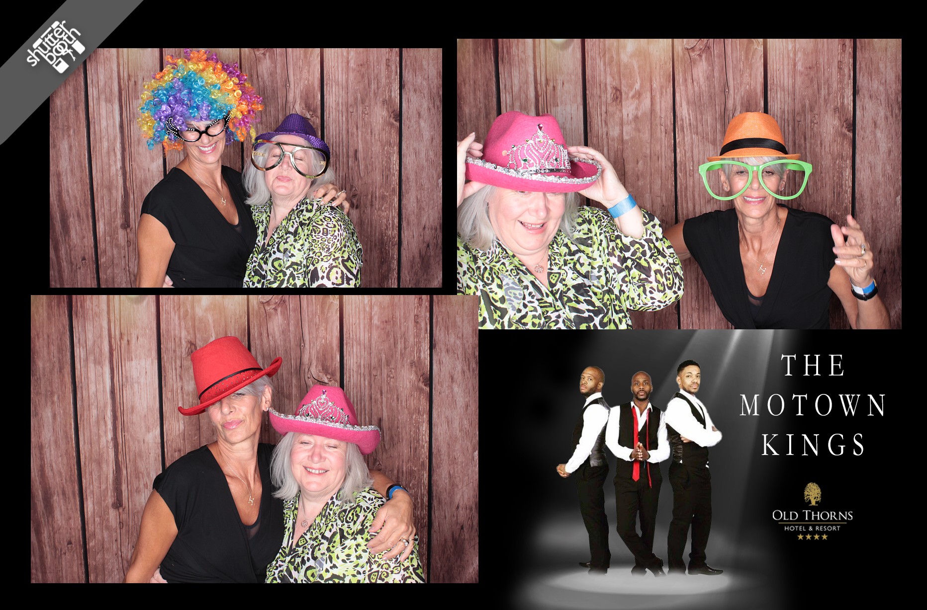 Motown Kings Tribute Night | View more photos from the event at gallery.shutterbooth.co.uk/u/Shutterbooth/Motown-Kings-Tribute-Night-0