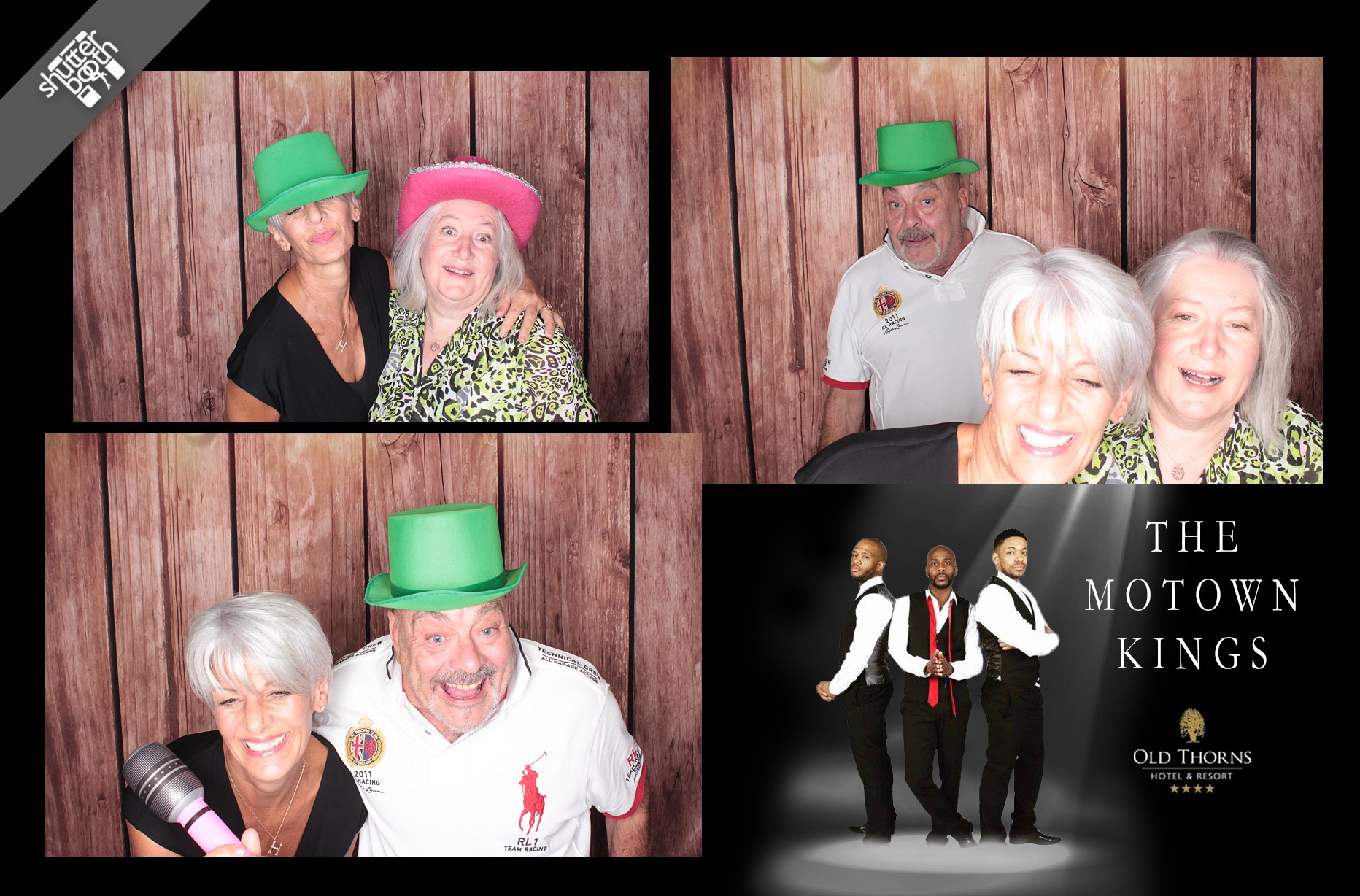 Motown Kings Tribute Night | View more photos from the event at gallery.shutterbooth.co.uk/u/Shutterbooth/Motown-Kings-Tribute-Night-0