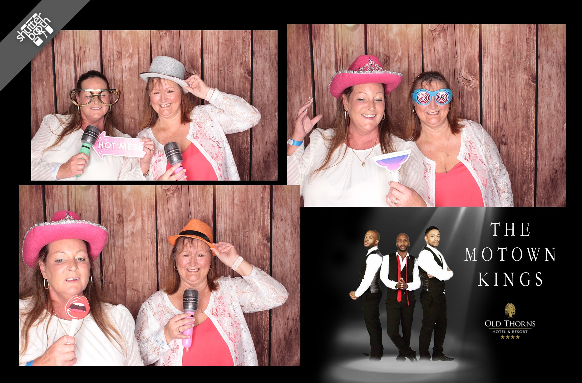 Motown Kings Tribute Night | View more photos from the event at gallery.shutterbooth.co.uk/u/Shutterbooth/Motown-Kings-Tribute-Night-0