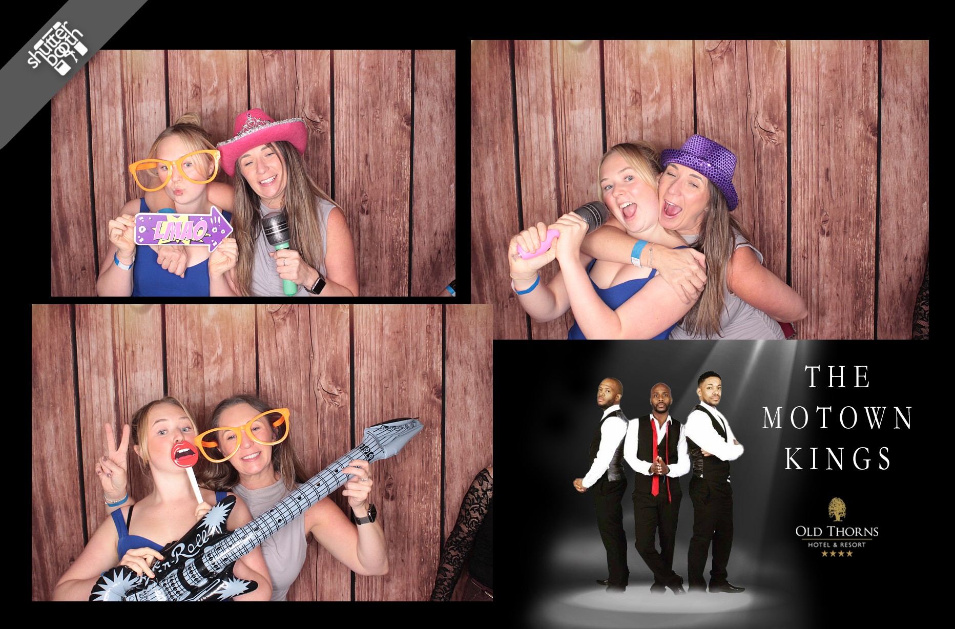 Motown Kings Tribute Night | View more photos from the event at gallery.shutterbooth.co.uk/u/Shutterbooth/Motown-Kings-Tribute-Night-0