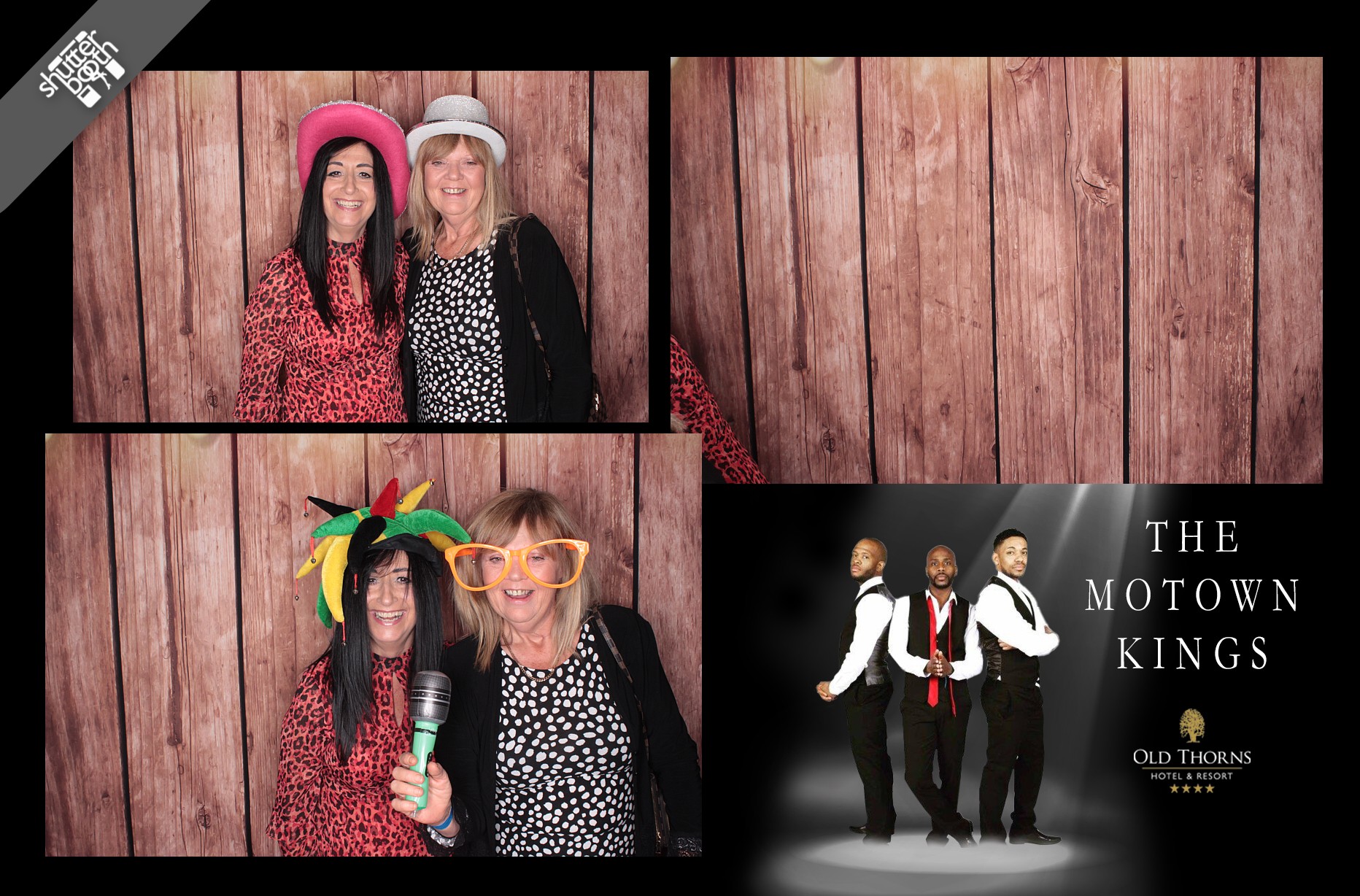 Motown Kings Tribute Night | View more photos from the event at gallery.shutterbooth.co.uk/u/Shutterbooth/Motown-Kings-Tribute-Night-0
