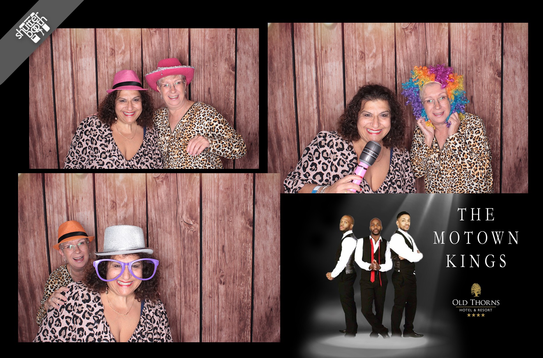 Motown Kings Tribute Night | View more photos from the event at gallery.shutterbooth.co.uk/u/Shutterbooth/Motown-Kings-Tribute-Night-0