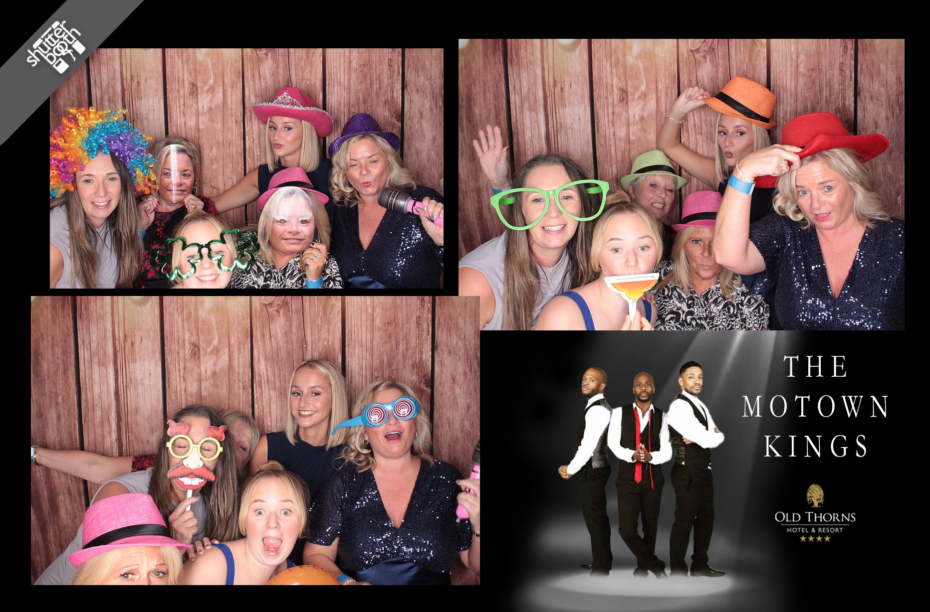 Motown Kings Tribute Night | View more photos from the event at gallery.shutterbooth.co.uk/u/Shutterbooth/Motown-Kings-Tribute-Night-0
