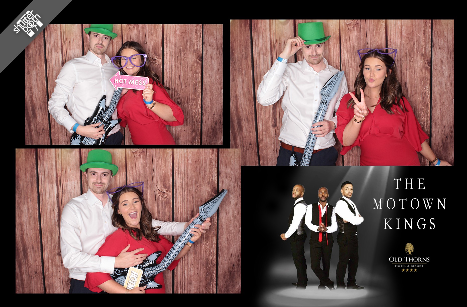 Motown Kings Tribute Night | View more photos from the event at gallery.shutterbooth.co.uk/u/Shutterbooth/Motown-Kings-Tribute-Night-0