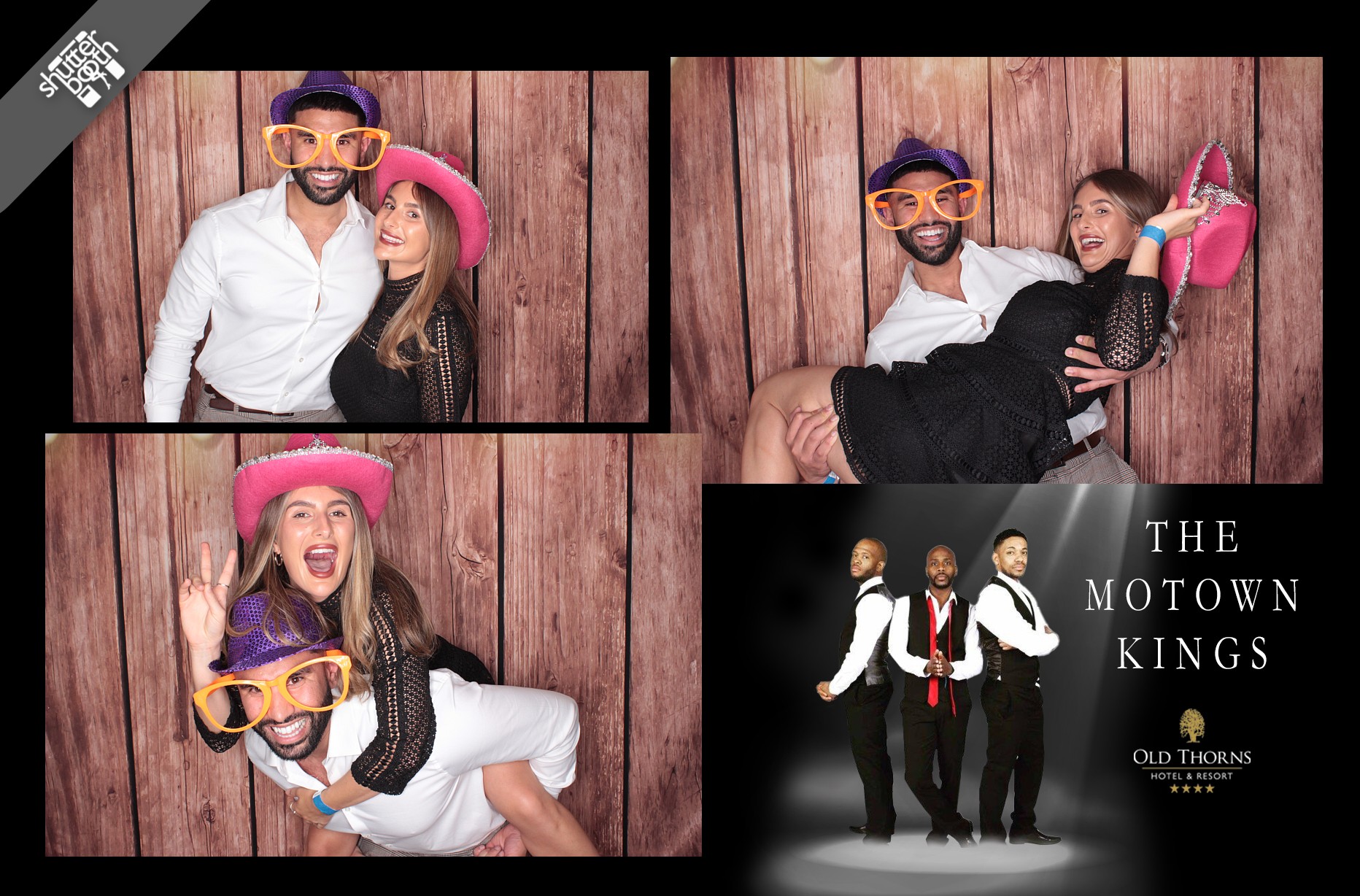Motown Kings Tribute Night | View more photos from the event at gallery.shutterbooth.co.uk/u/Shutterbooth/Motown-Kings-Tribute-Night-0