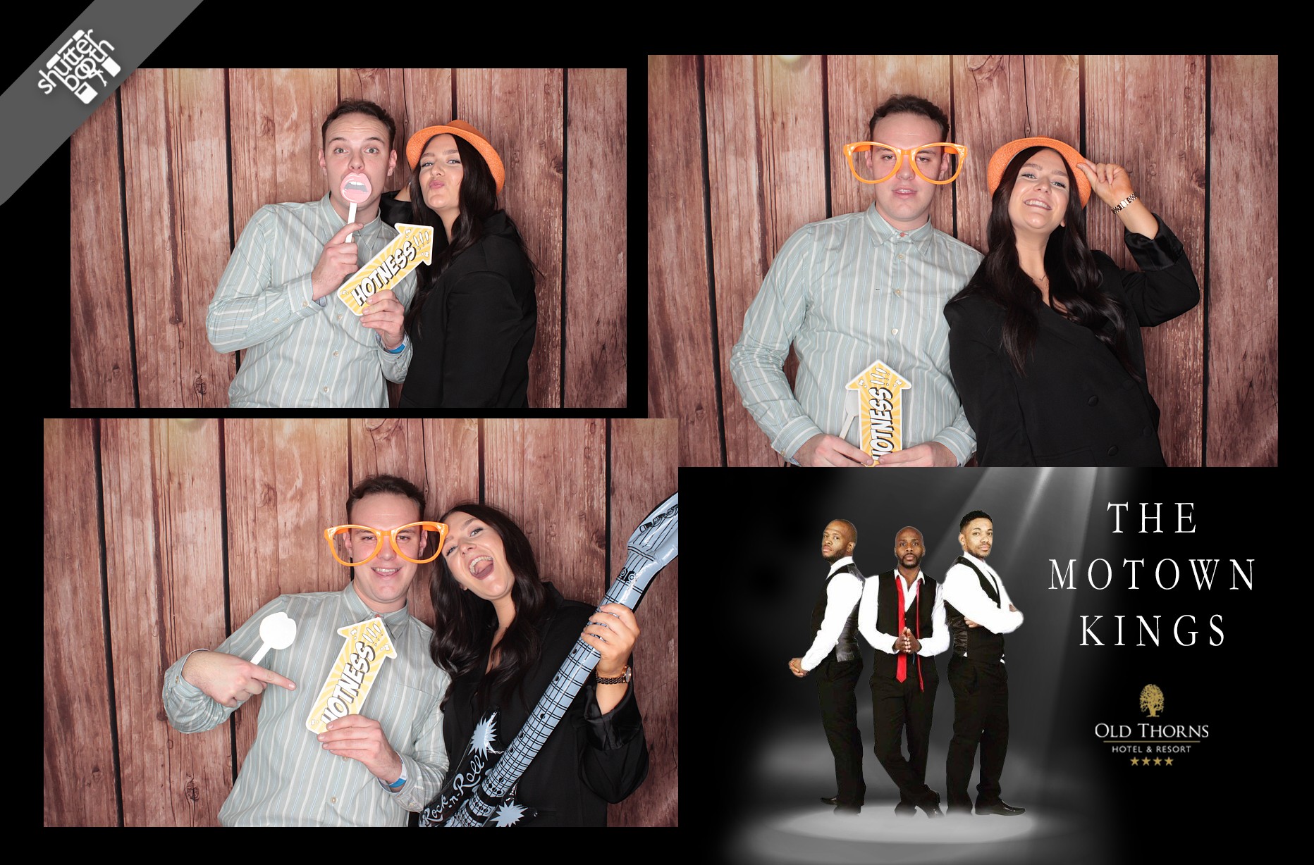 Motown Kings Tribute Night | View more photos from the event at gallery.shutterbooth.co.uk/u/Shutterbooth/Motown-Kings-Tribute-Night-0