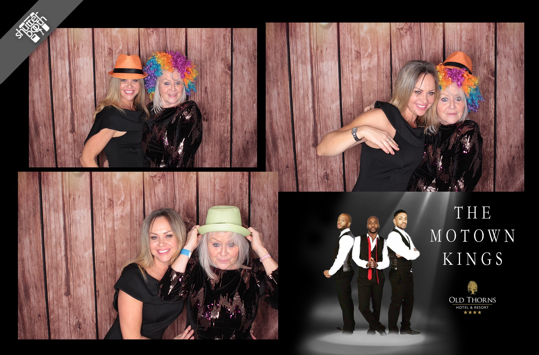 Motown Kings Tribute Night | View more photos from the event at gallery.shutterbooth.co.uk/u/Shutterbooth/Motown-Kings-Tribute-Night-0