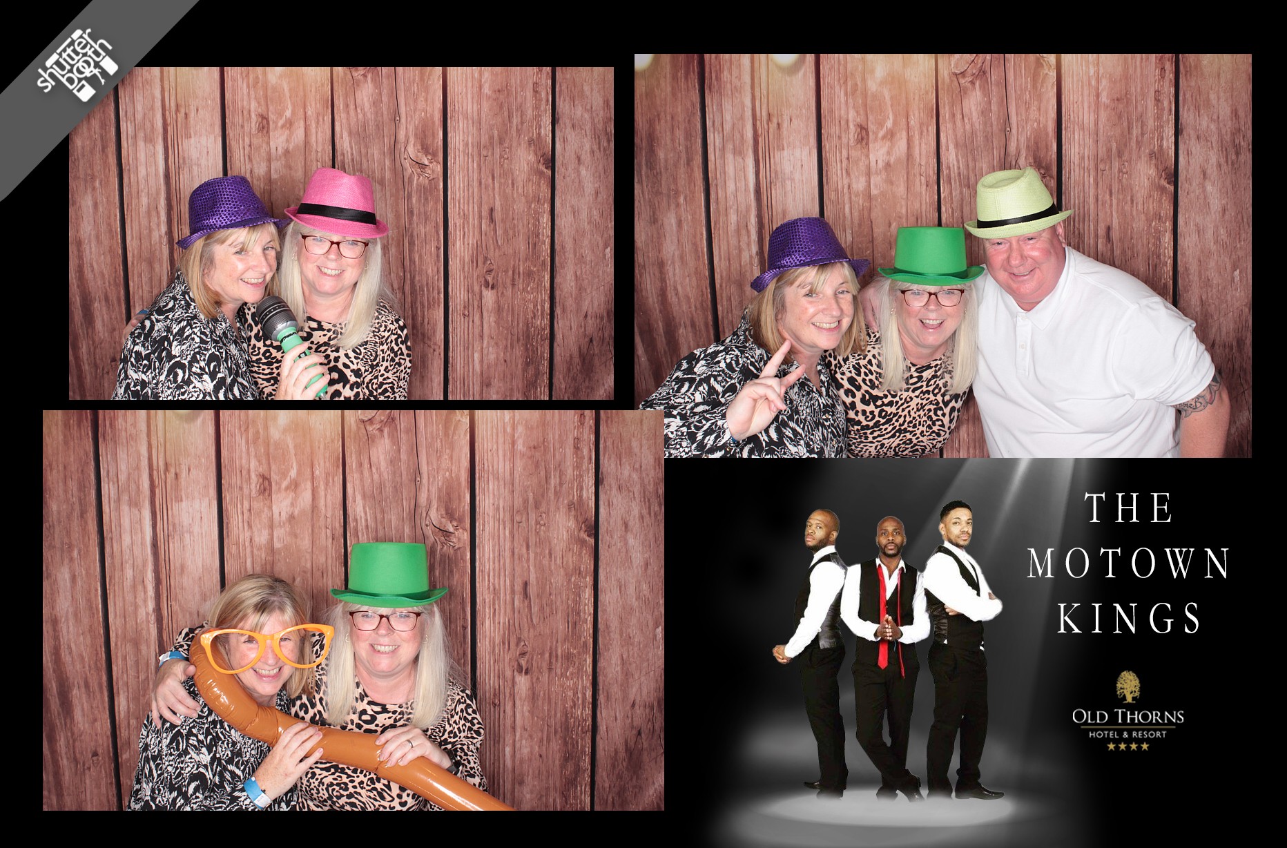 Motown Kings Tribute Night | View more photos from the event at gallery.shutterbooth.co.uk/u/Shutterbooth/Motown-Kings-Tribute-Night-0