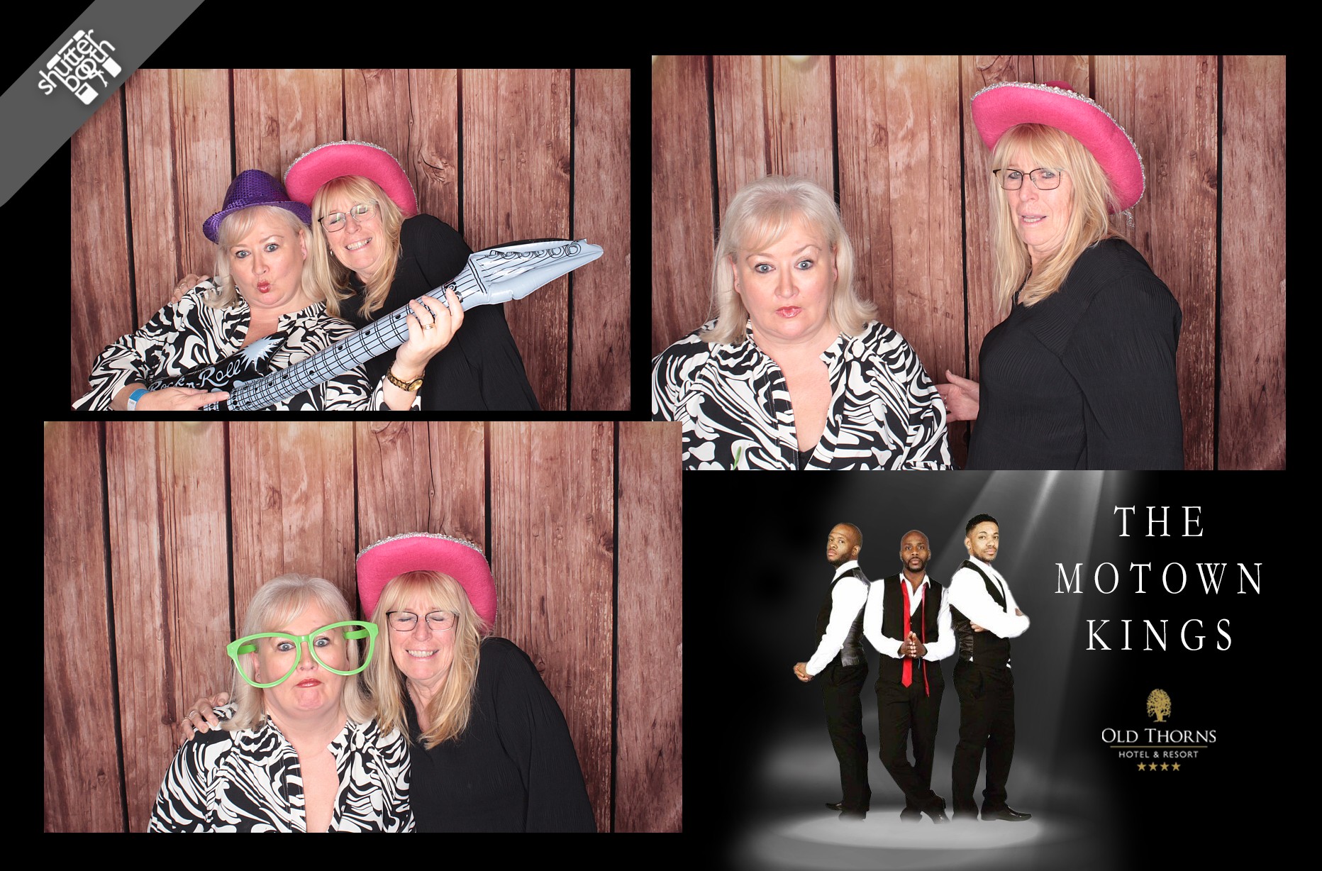 Motown Kings Tribute Night | View more photos from the event at gallery.shutterbooth.co.uk/u/Shutterbooth/Motown-Kings-Tribute-Night-0