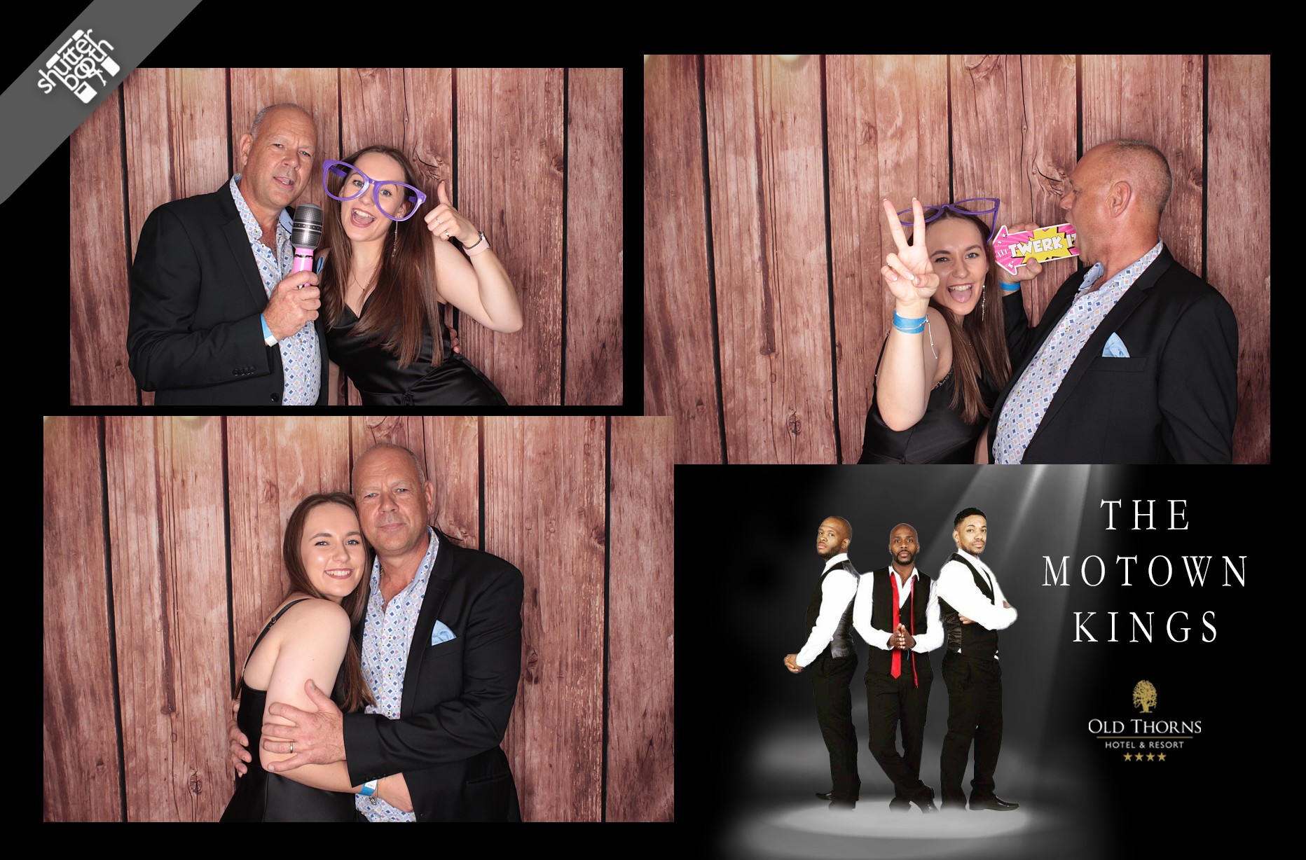 Motown Kings Tribute Night | View more photos from the event at gallery.shutterbooth.co.uk/u/Shutterbooth/Motown-Kings-Tribute-Night-0