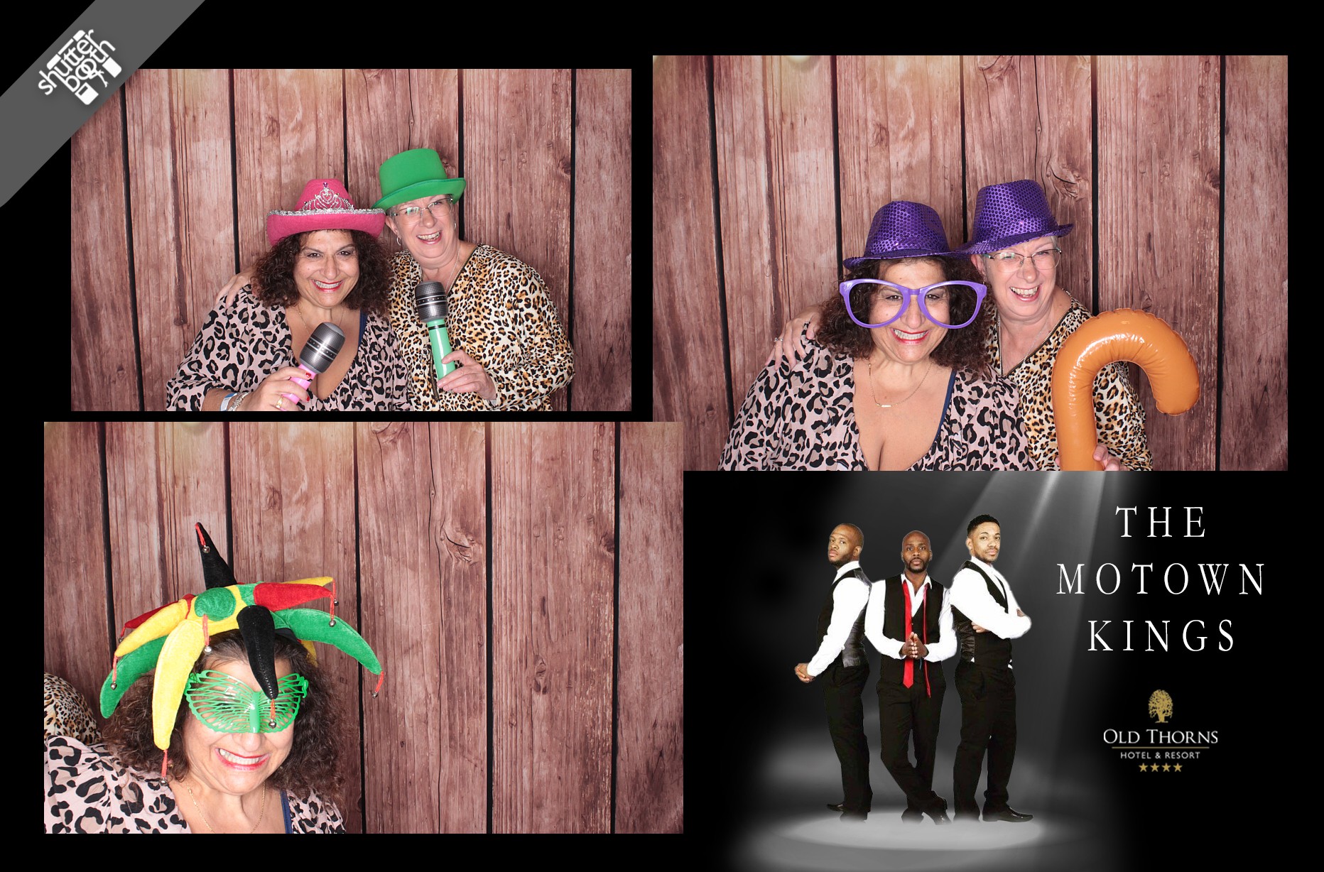 Motown Kings Tribute Night | View more photos from the event at gallery.shutterbooth.co.uk/u/Shutterbooth/Motown-Kings-Tribute-Night-0