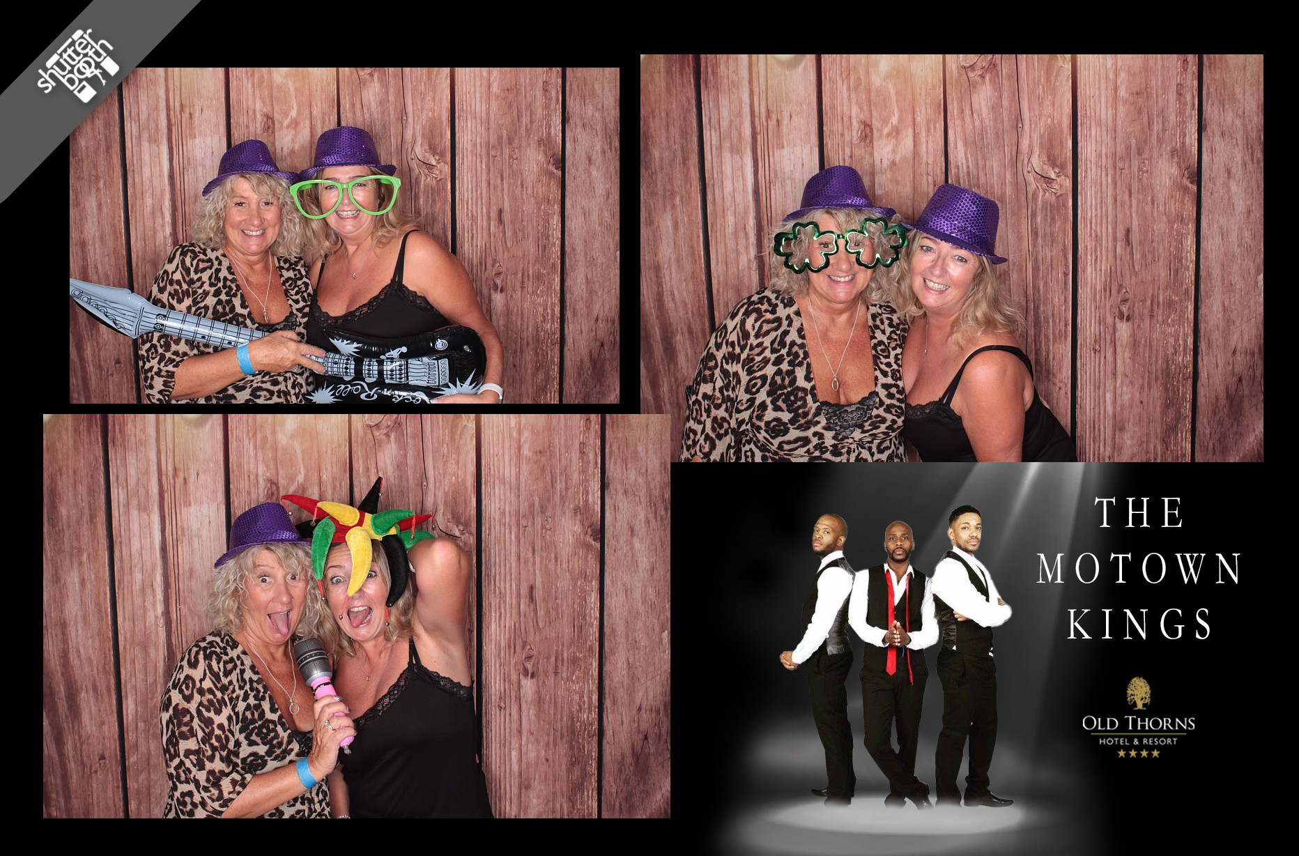 Motown Kings Tribute Night | View more photos from the event at gallery.shutterbooth.co.uk/u/Shutterbooth/Motown-Kings-Tribute-Night-0