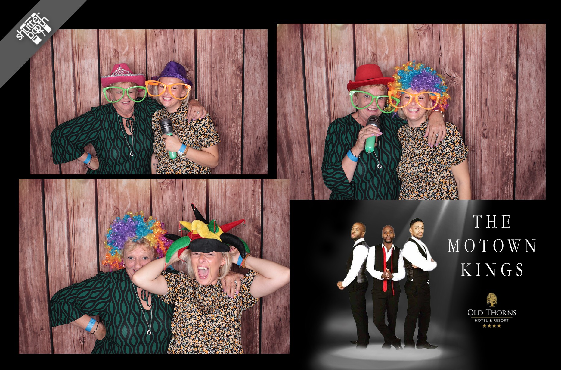 Motown Kings Tribute Night | View more photos from the event at gallery.shutterbooth.co.uk/u/Shutterbooth/Motown-Kings-Tribute-Night-0