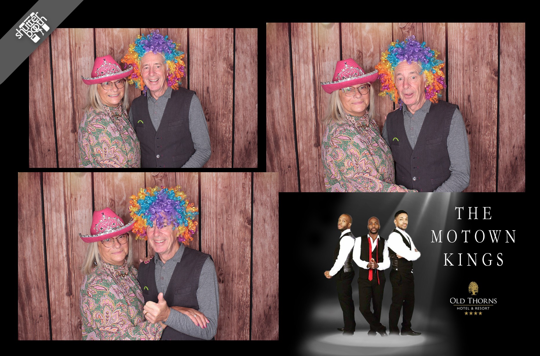 Motown Kings Tribute Night | View more photos from the event at gallery.shutterbooth.co.uk/u/Shutterbooth/Motown-Kings-Tribute-Night-0