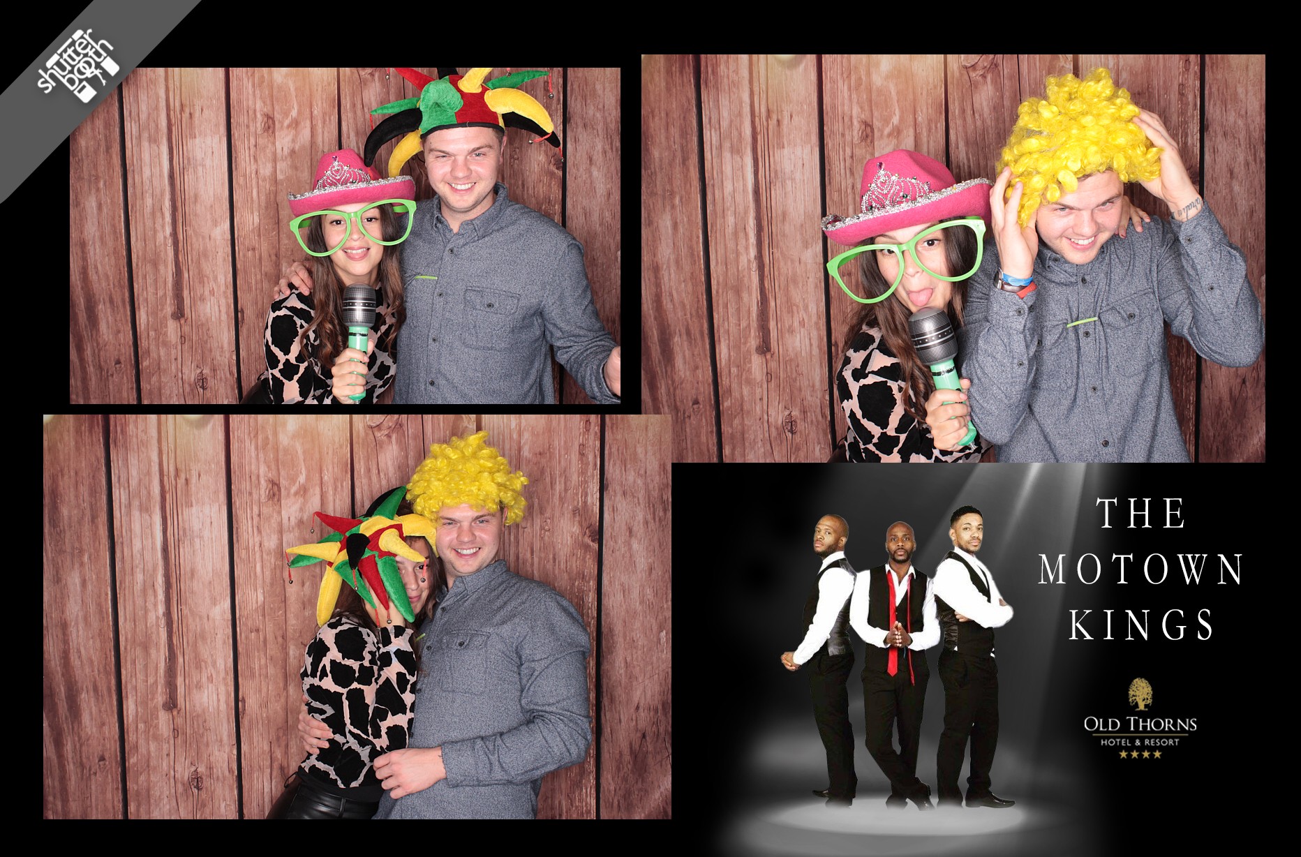Motown Kings Tribute Night | View more photos from the event at gallery.shutterbooth.co.uk/u/Shutterbooth/Motown-Kings-Tribute-Night-0
